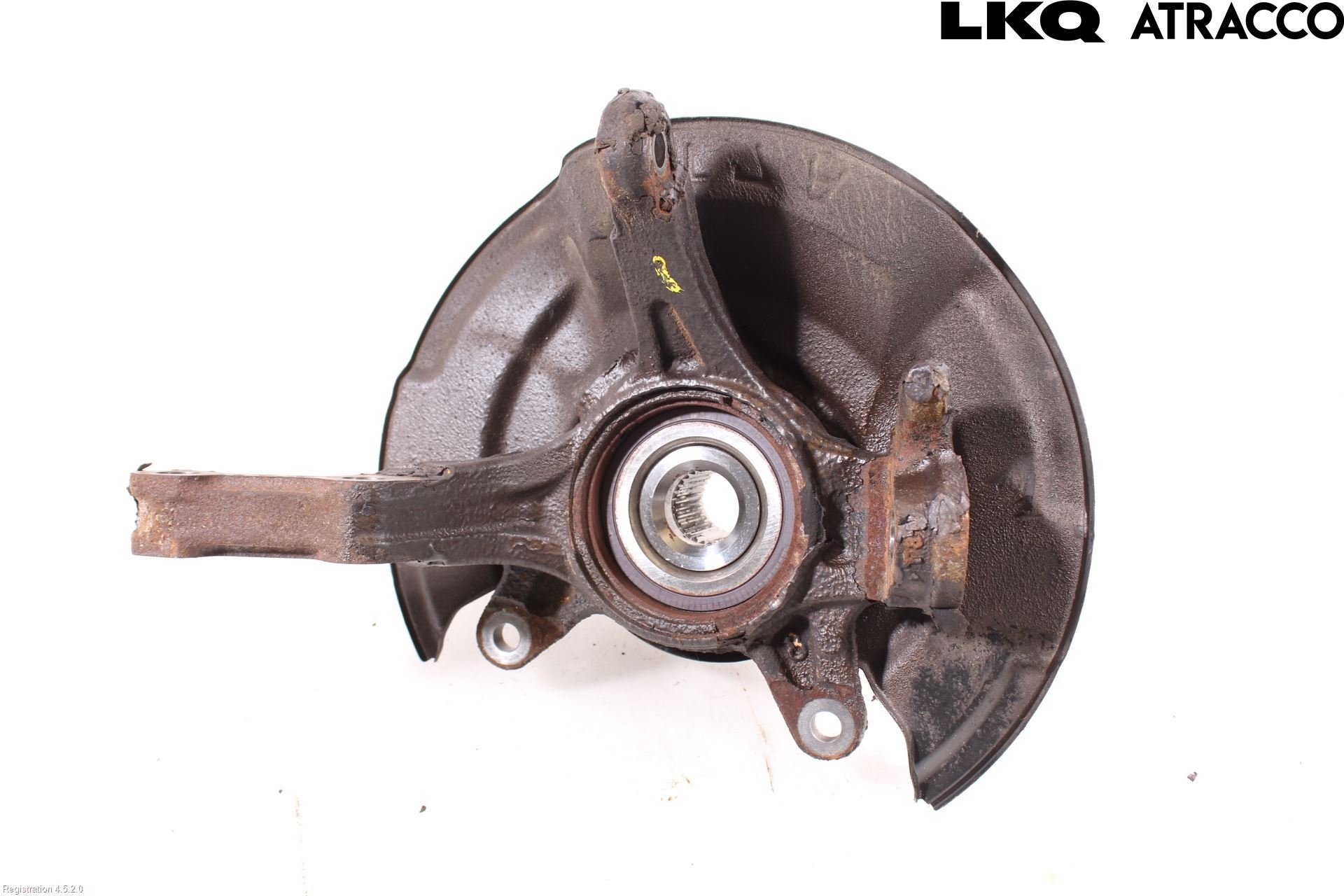 Honda HR-V 15-21 Spindel Hf