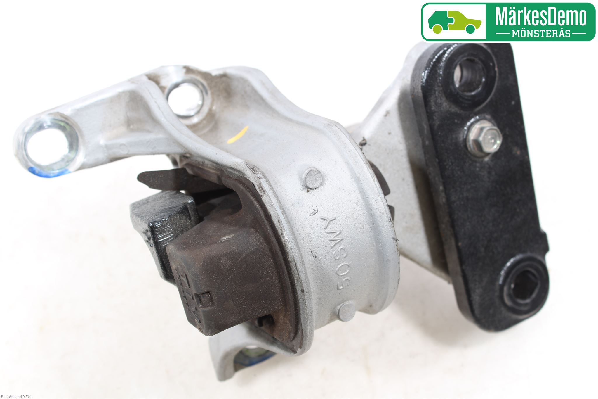 Honda CR-V 13-18 Gearkasse Feste Gummi