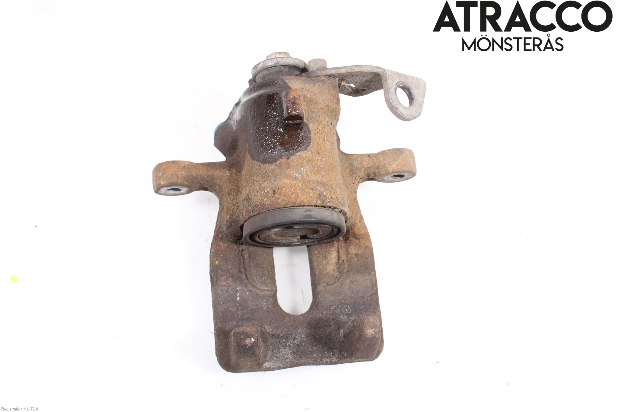 Mercedes-Benz MB CITAN (W415) 13-21 Bremsecaliper Bak Venstre