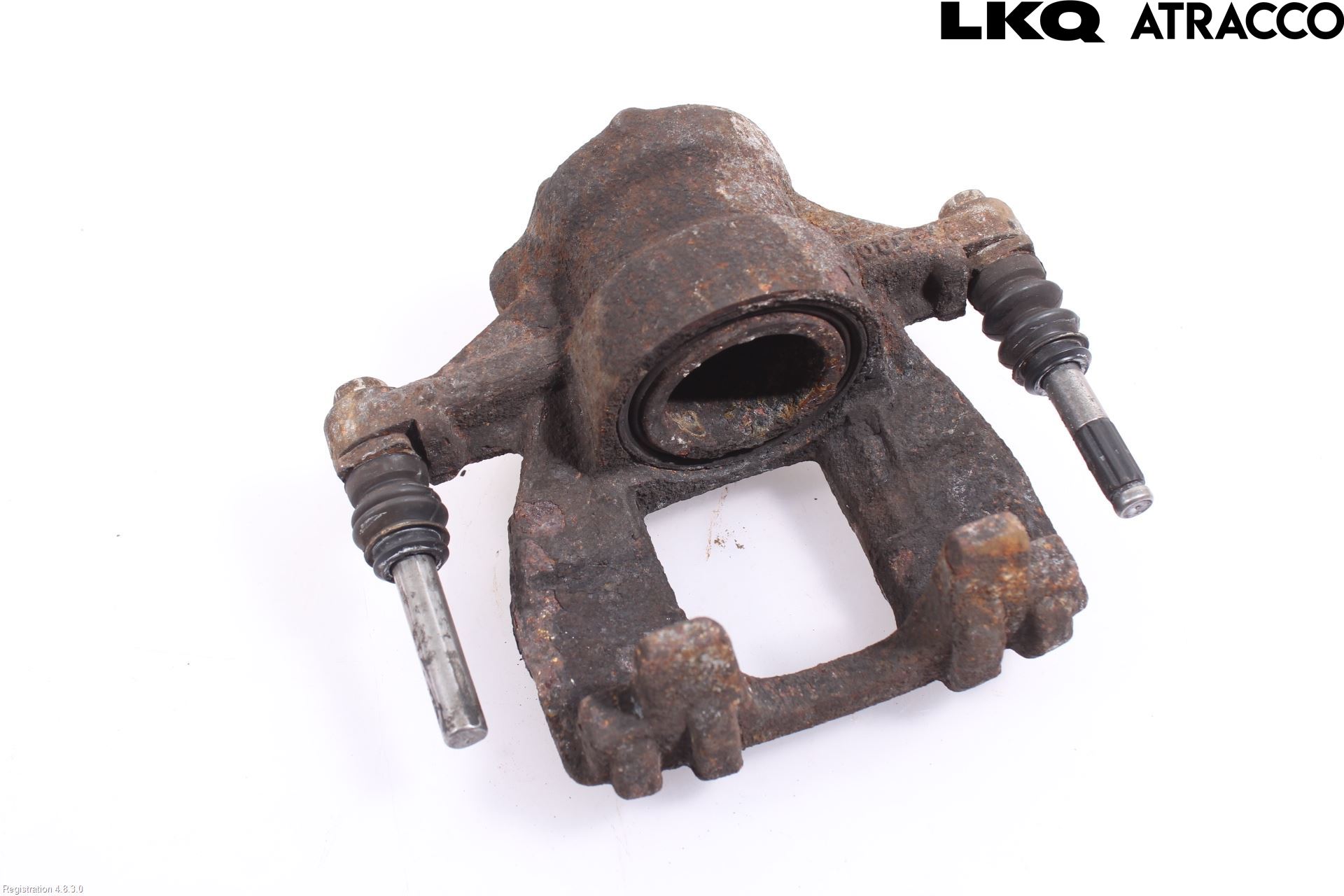 Mercedes-Benz MB SPRINTER (W906) 06-18 Bremsecaliper Bak Venstre
