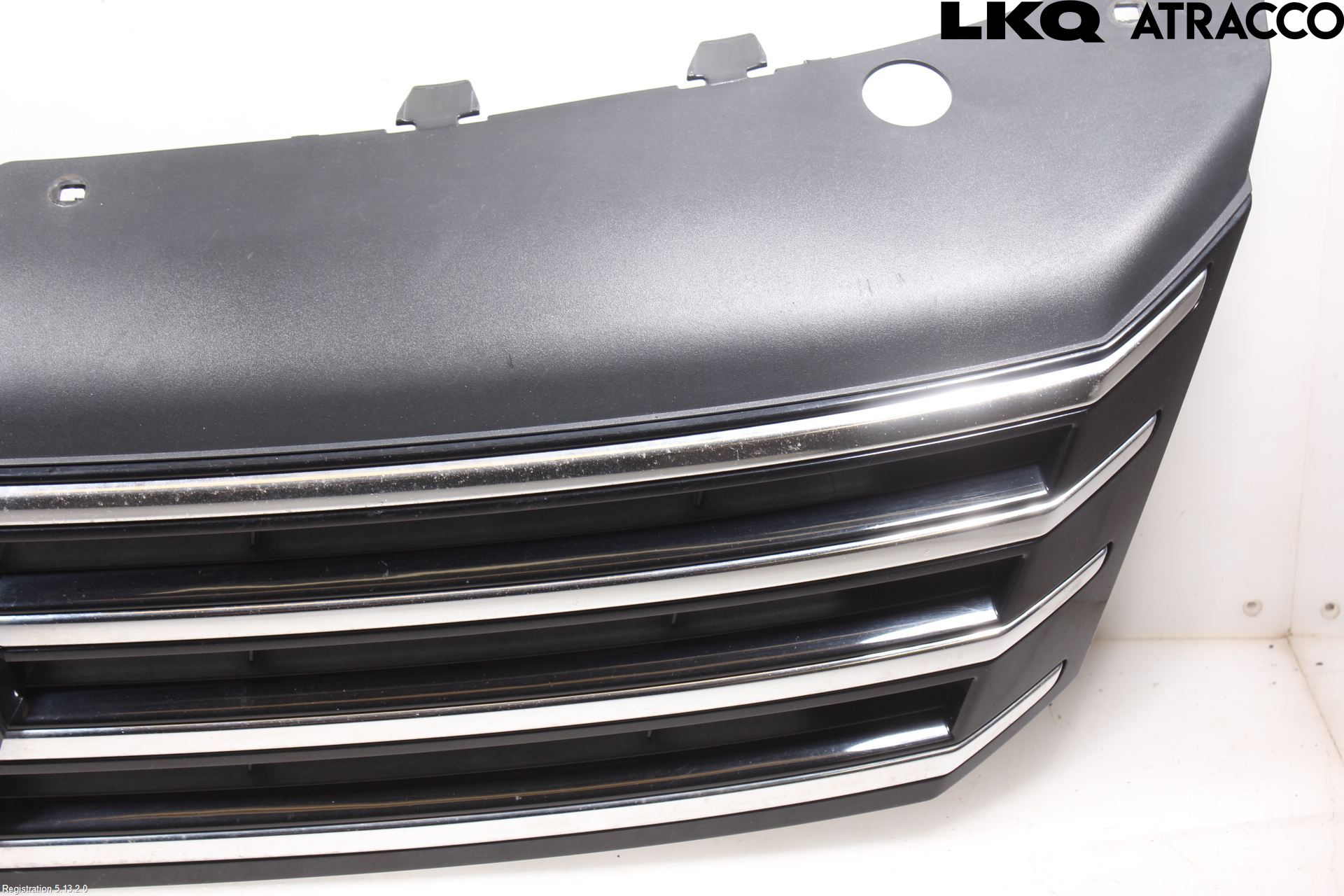 Volkswagen VW PASSAT 11-14 Grill Komplett
