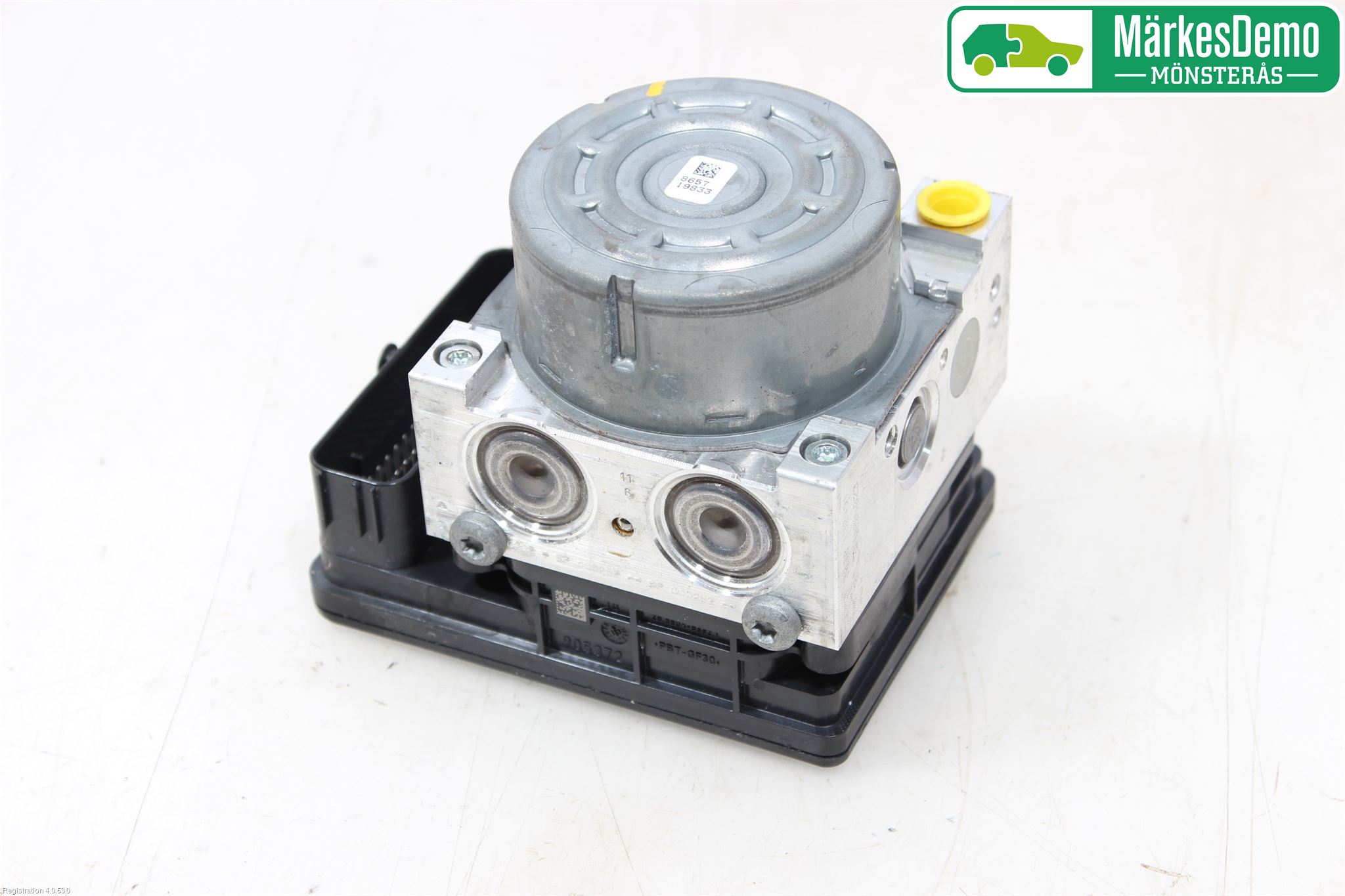 Audi A3/S3 05-13 Abs Hydraulikkaggregat