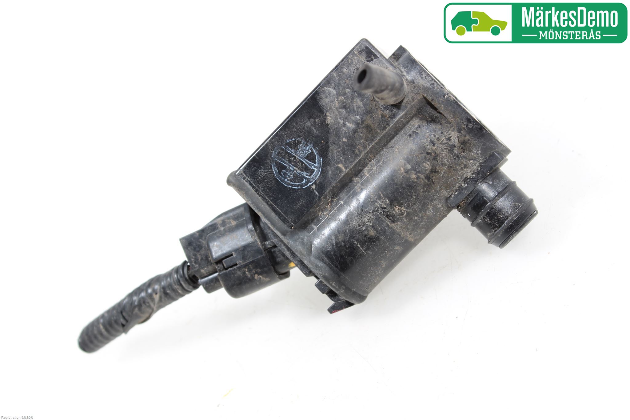Hyundai i20 PB 09-14 Spylerpumpe Frontrute