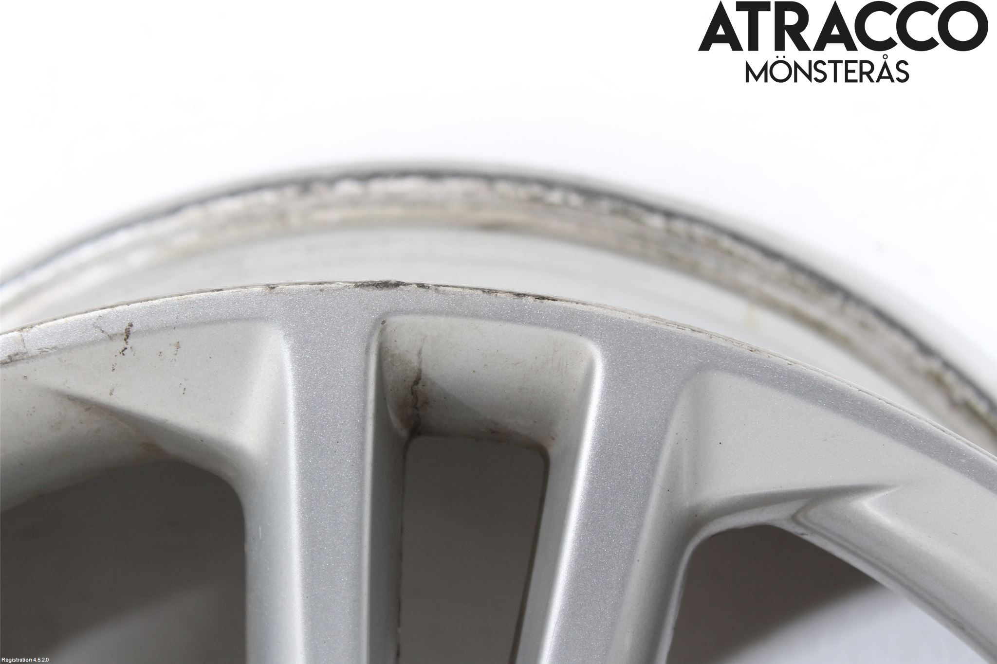 Opel INSIGNIA 09-16 Felg Aluminium Sett 4Stk