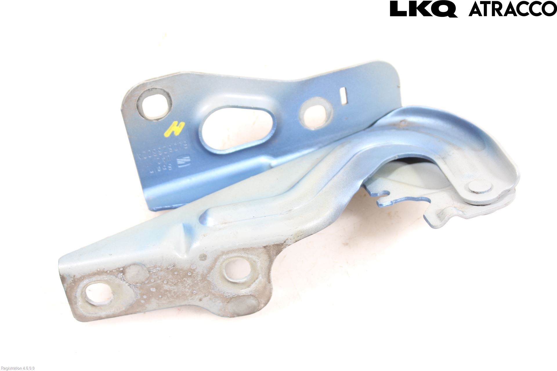 Seat IBIZA IV 08-16 Panser Hengsel - Hengsler