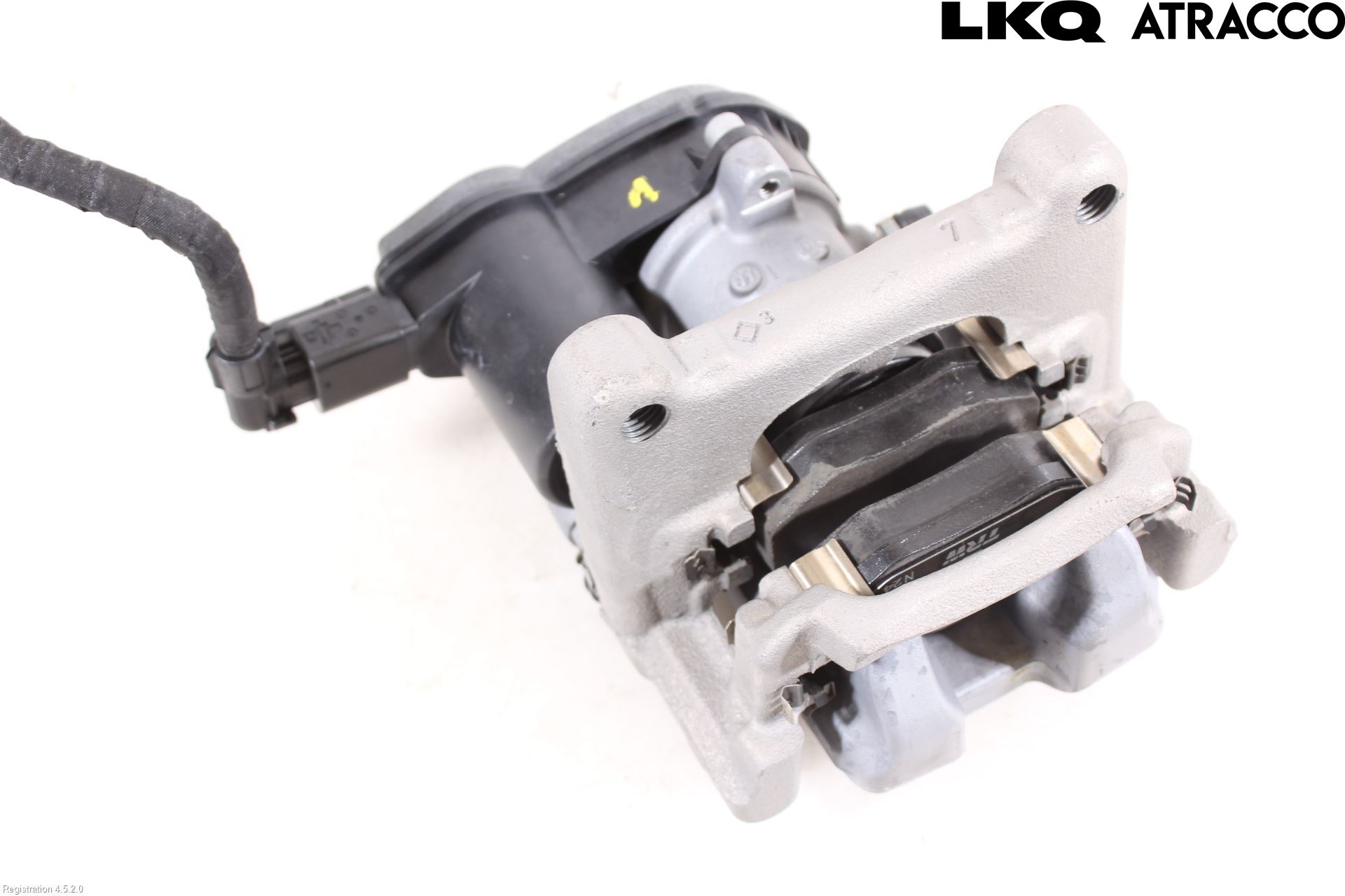 Citroen C4/E-C4 C4X/E-C4X III 21- Bremsecaliper Bak Venstre
