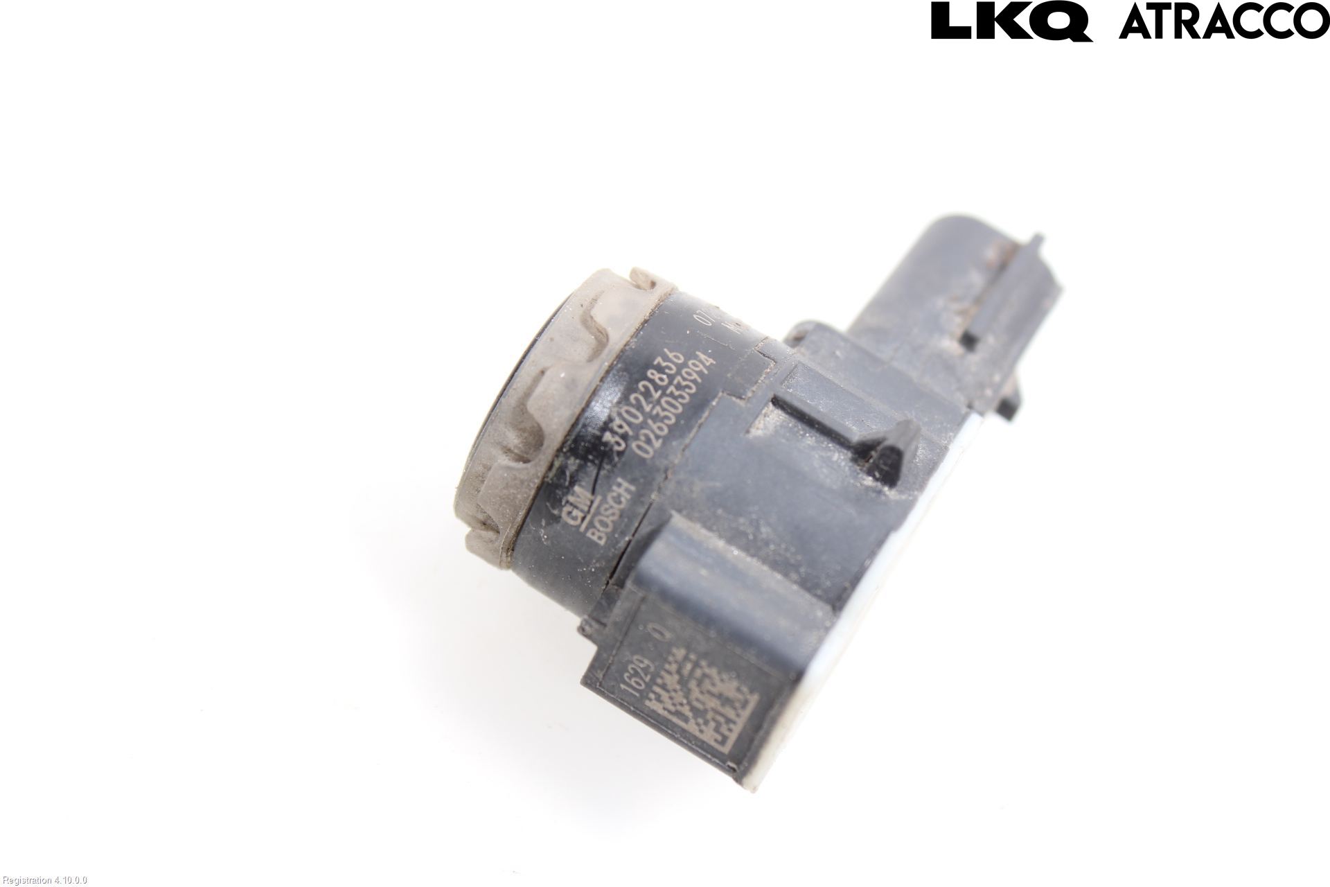 Opel INSIGNIA 17- Sensor Parkering Front