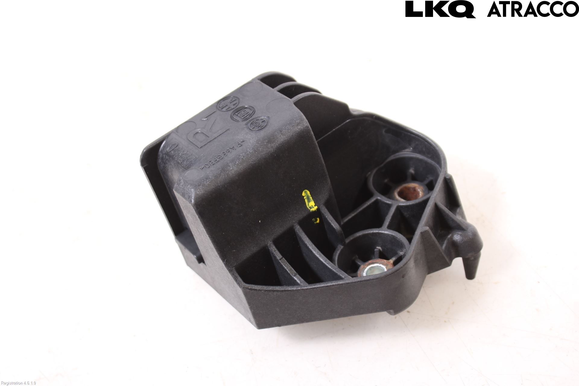 Fiat 500L 13-19 Radiator Feste - Ramme - Bjelk