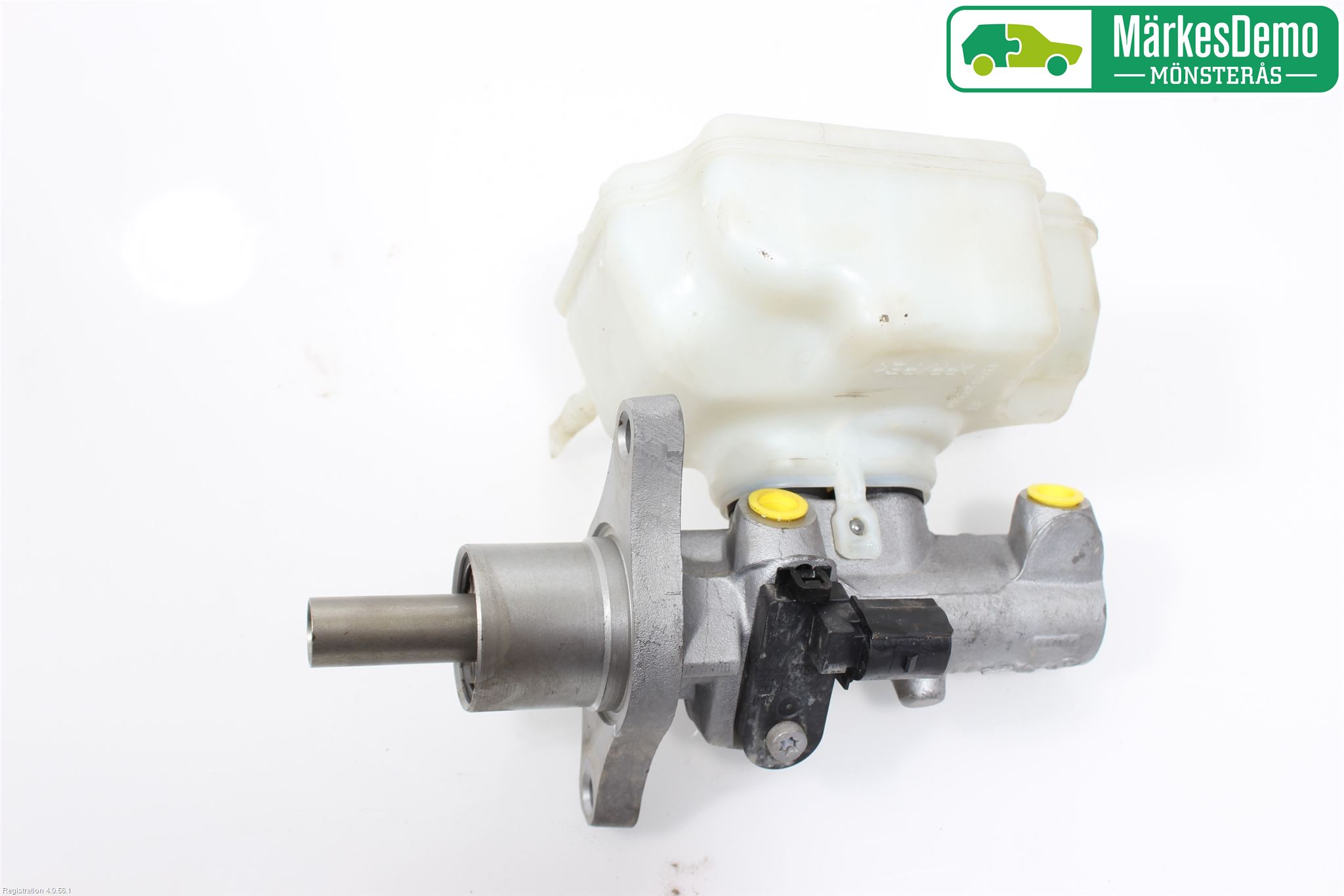 Skoda SUPERB 09-15 Brems Hovedsylinder