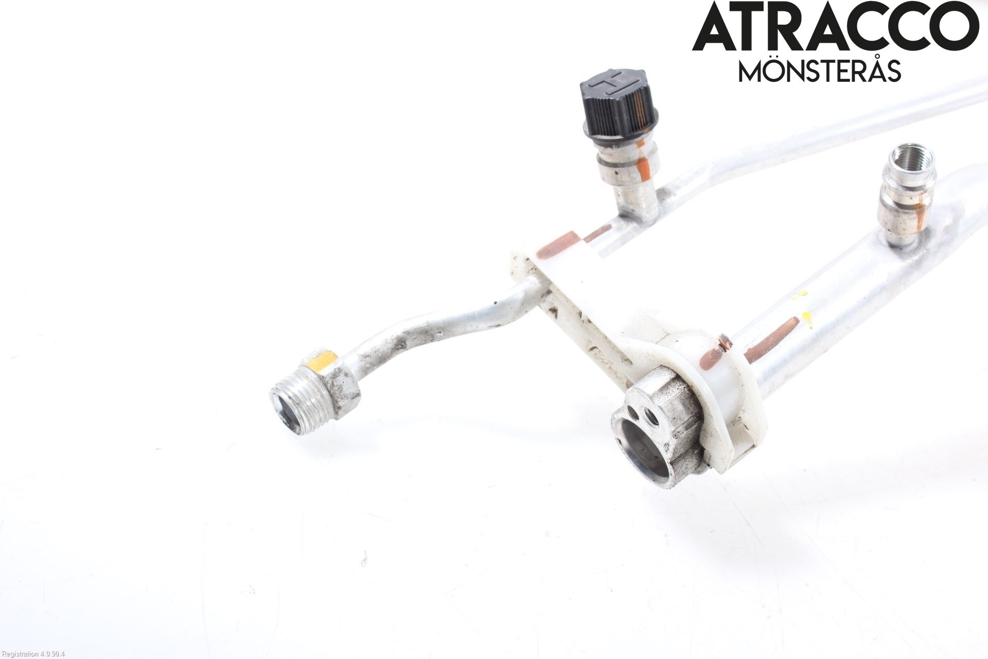 Honda HR-V 15-21 Varme Ac Slange - Rør