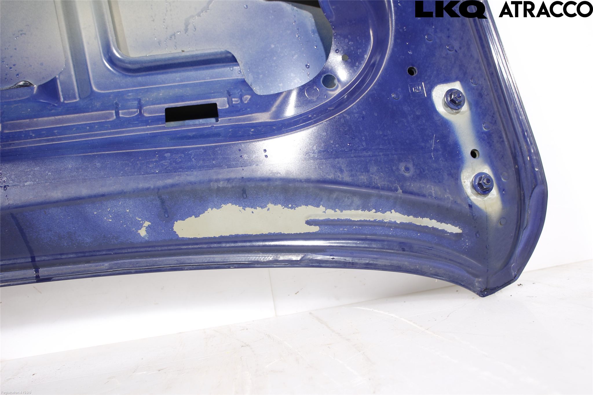 Opel MOKKA 13-20 Panser