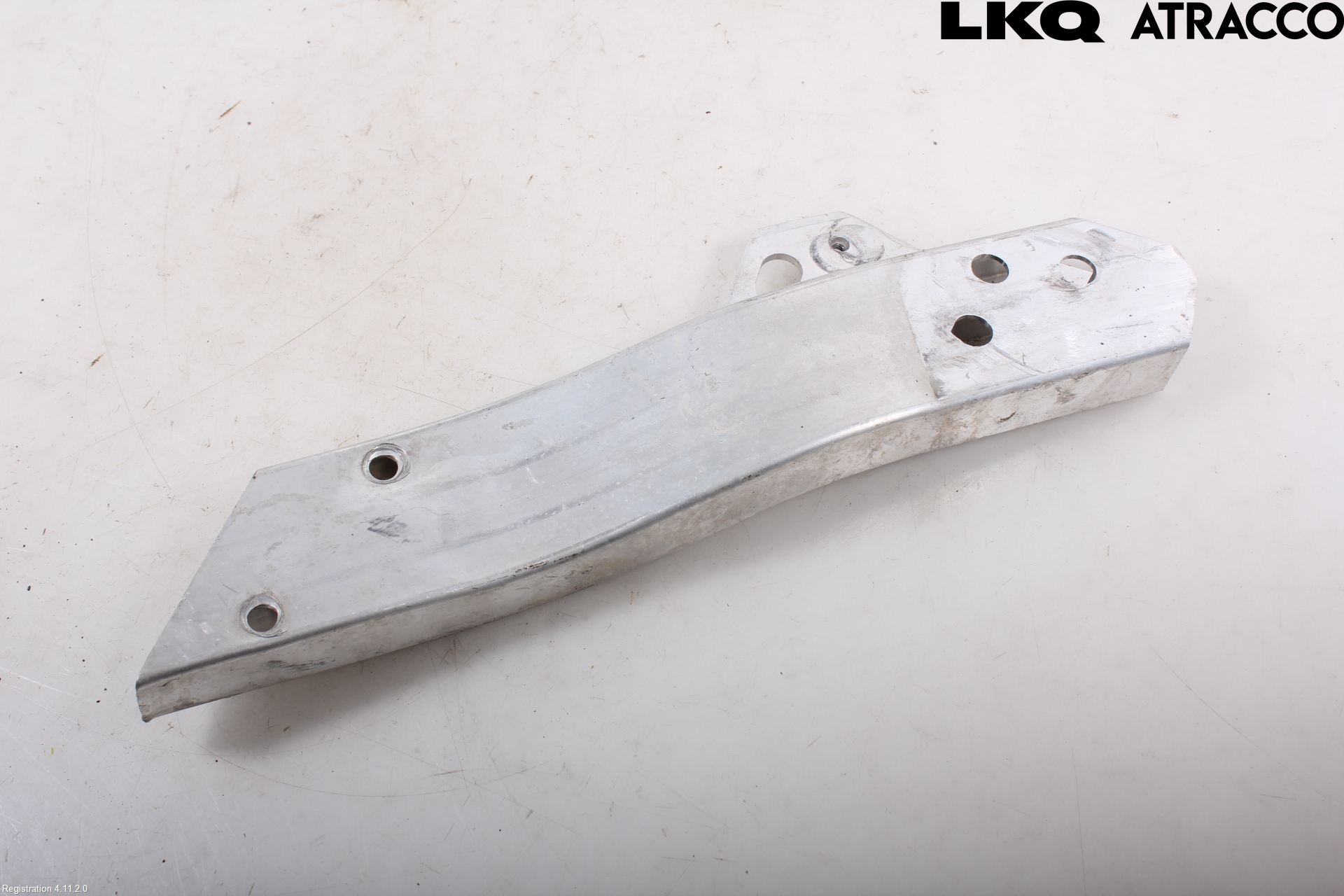 Mercedes-Benz MB GLC-KLASS (X253/C253) 15-22 Frontplate