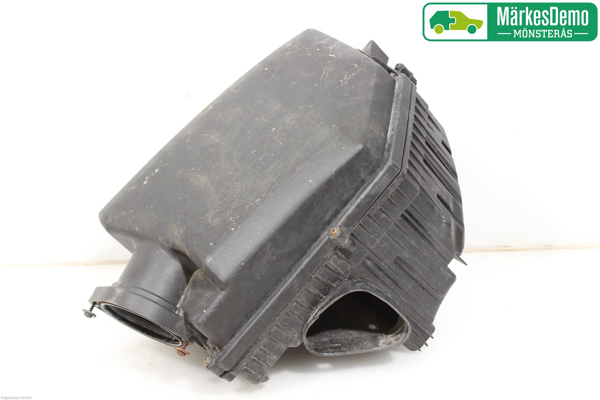 Volvo V60 11-13 Luftfilter Boks