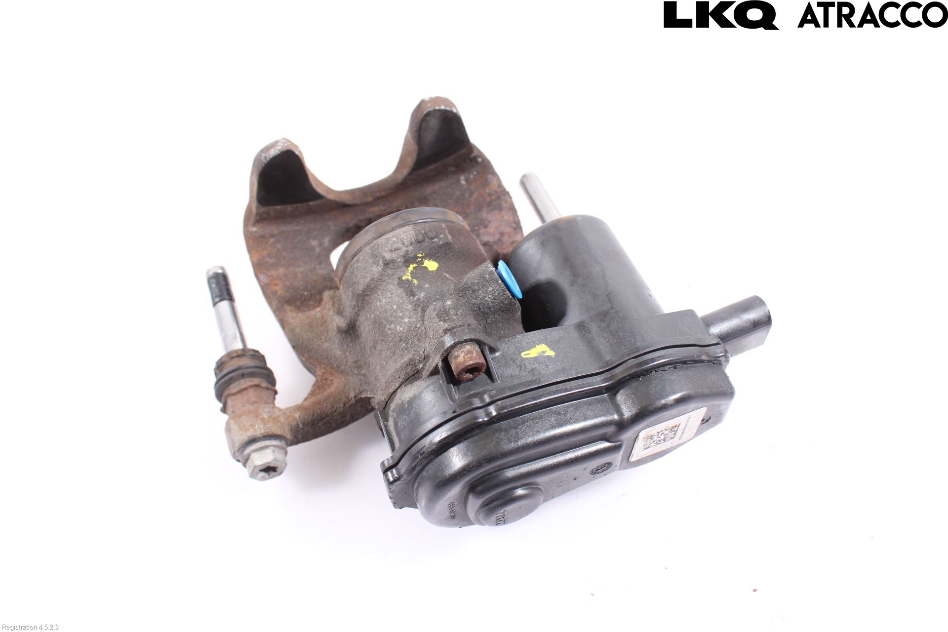 Jeep RENEGADE Bremsecaliper Bak Venstre