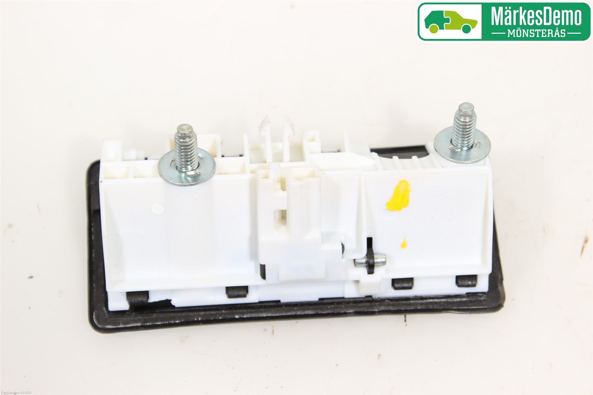 Audi A4 12-15 Bakluke Handtak Ytre