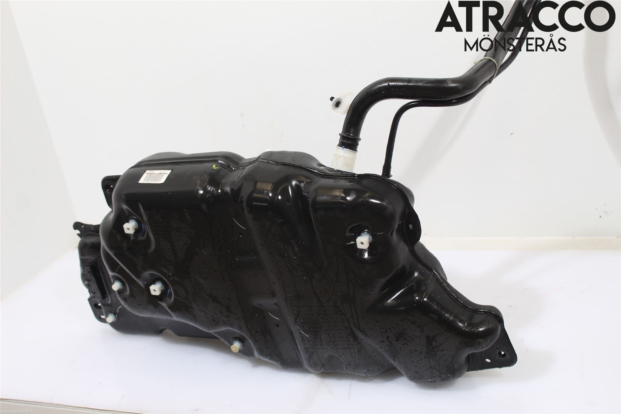 Peugeot 3008 17-24 Drivstofftank Diesel