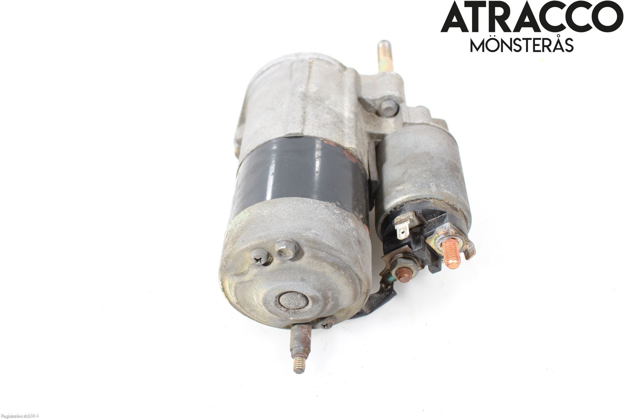 Hyundai SANTA FE  00-06 Startmotor