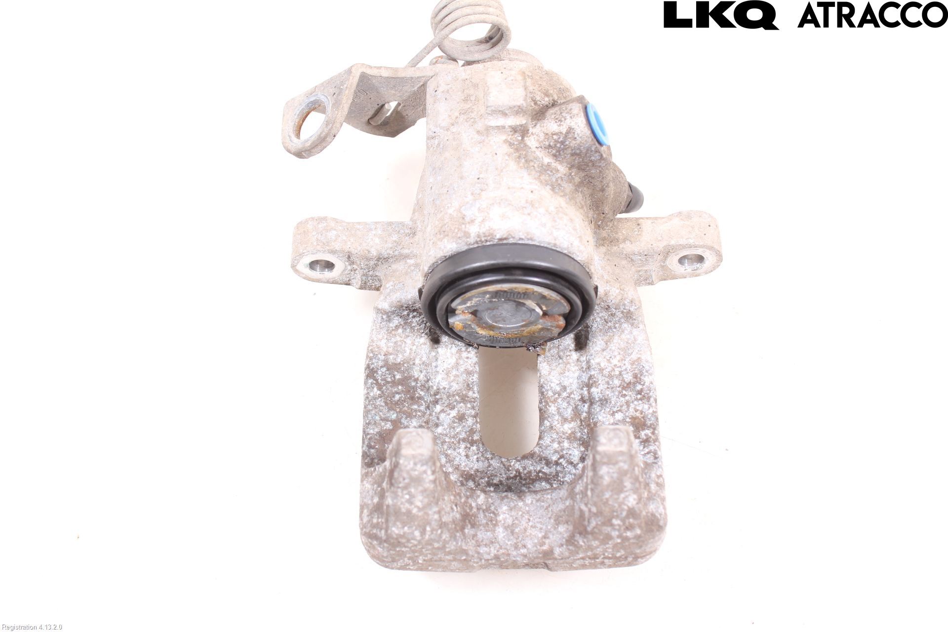 Opel CROSSLAND X 18- Bremsecaliper Bak Venstre