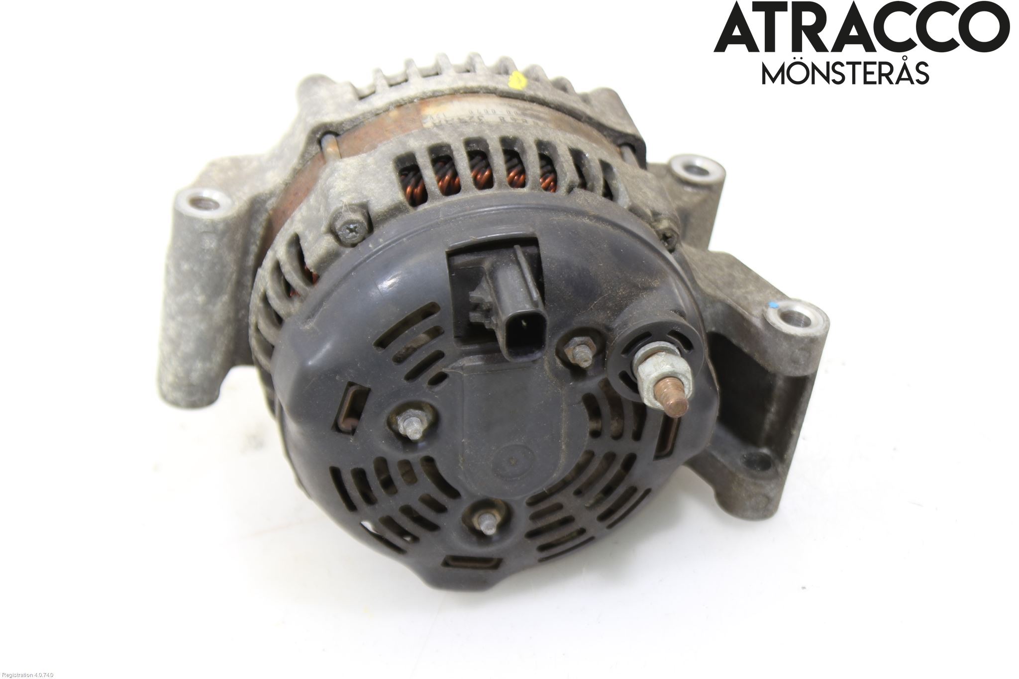 Chrysler CHR VOYAGER     01-04 Dynamo