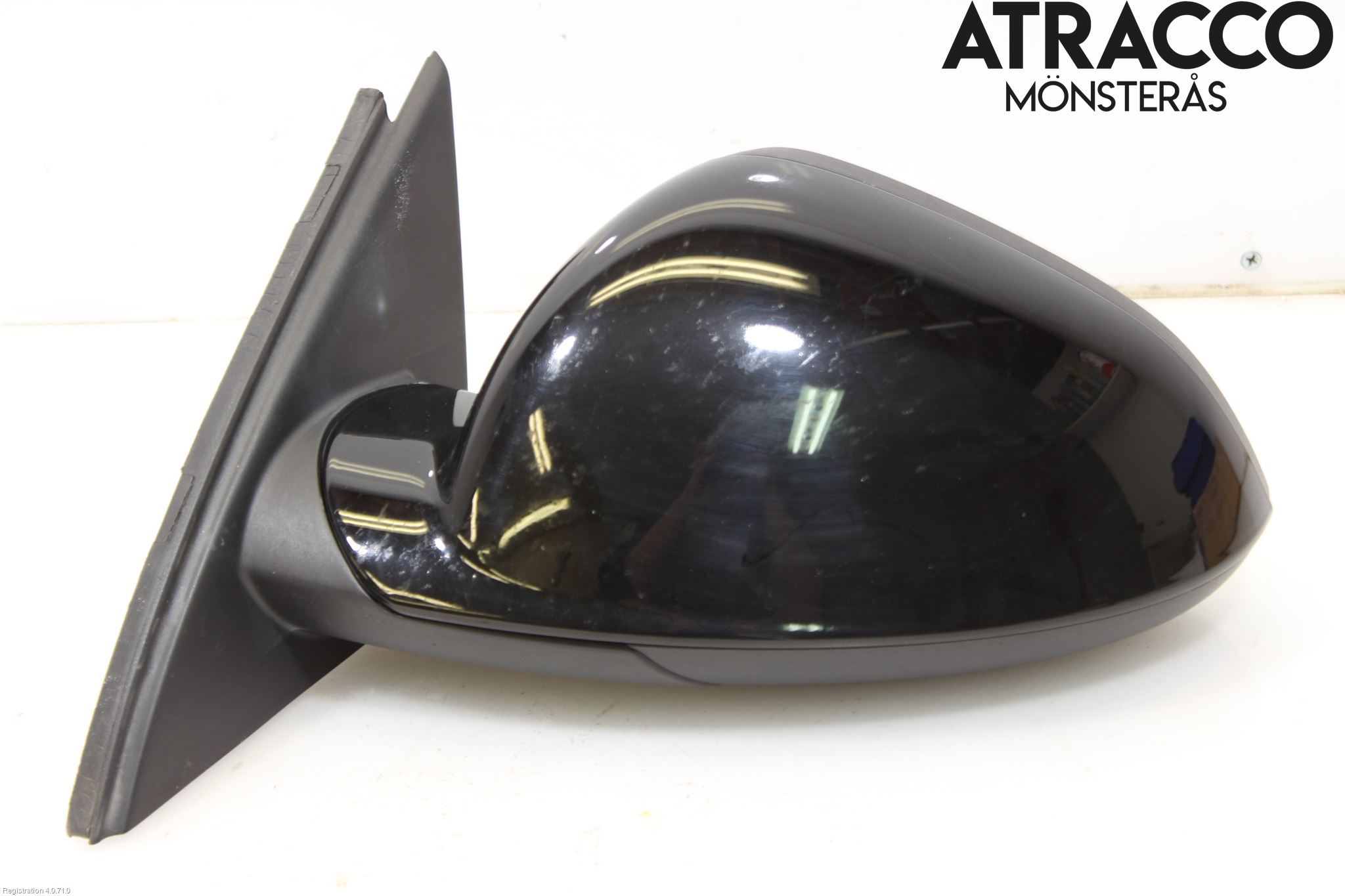 Opel INSIGNIA 09-16 Speil V M-El Justering