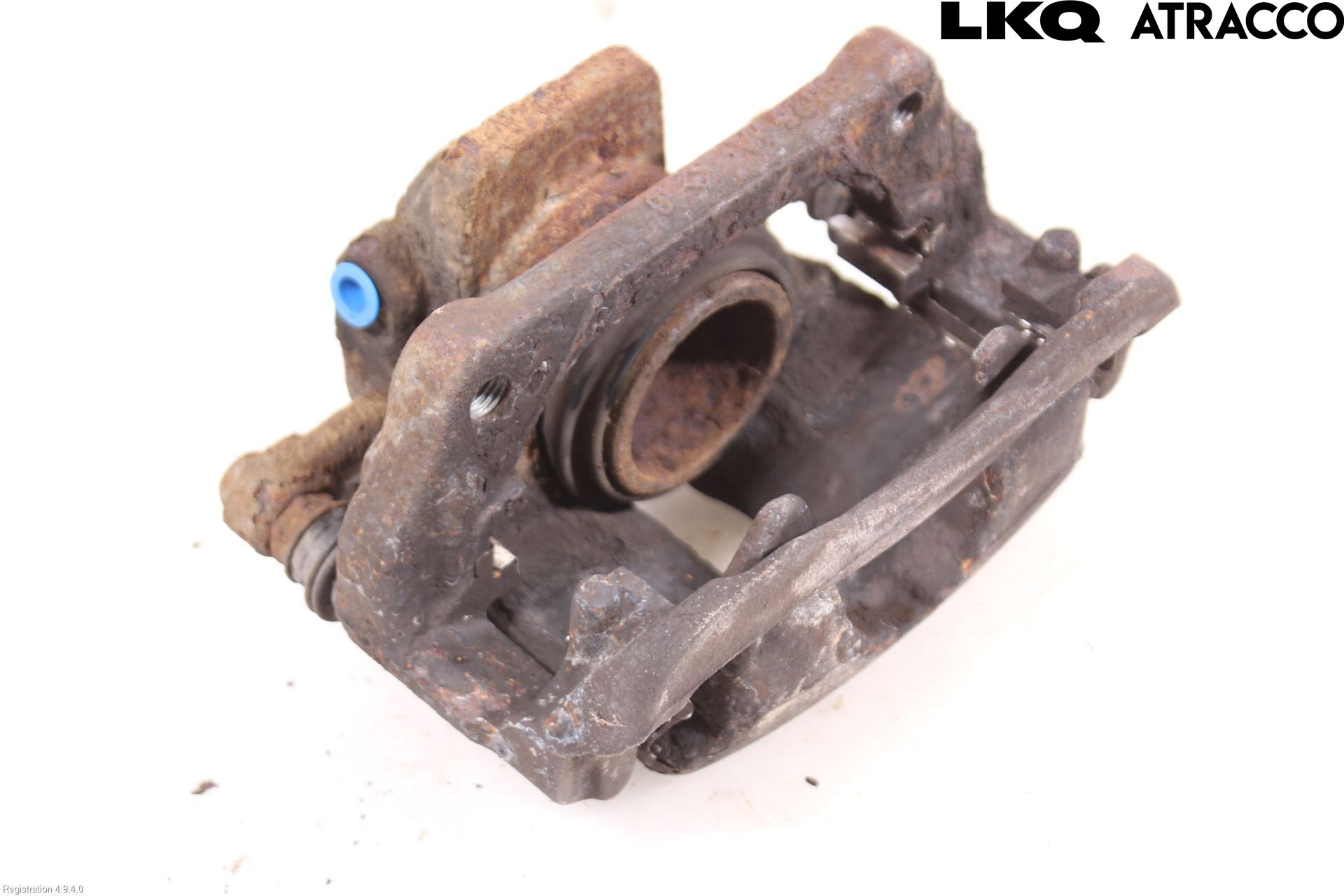 Mini COUPE R56 05-14 Bremsecaliper Foran Venstre