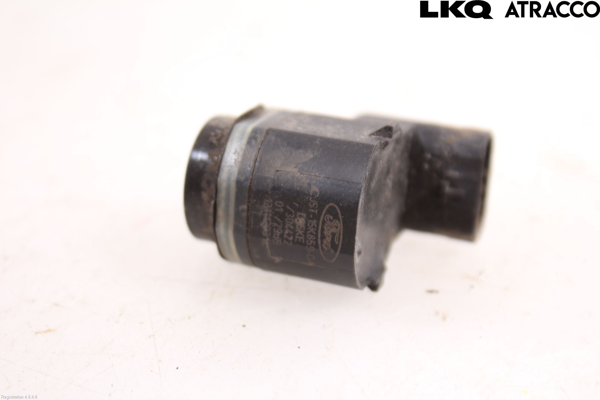 Ford S-MAX 06-15 Sensor Ryggesensor
