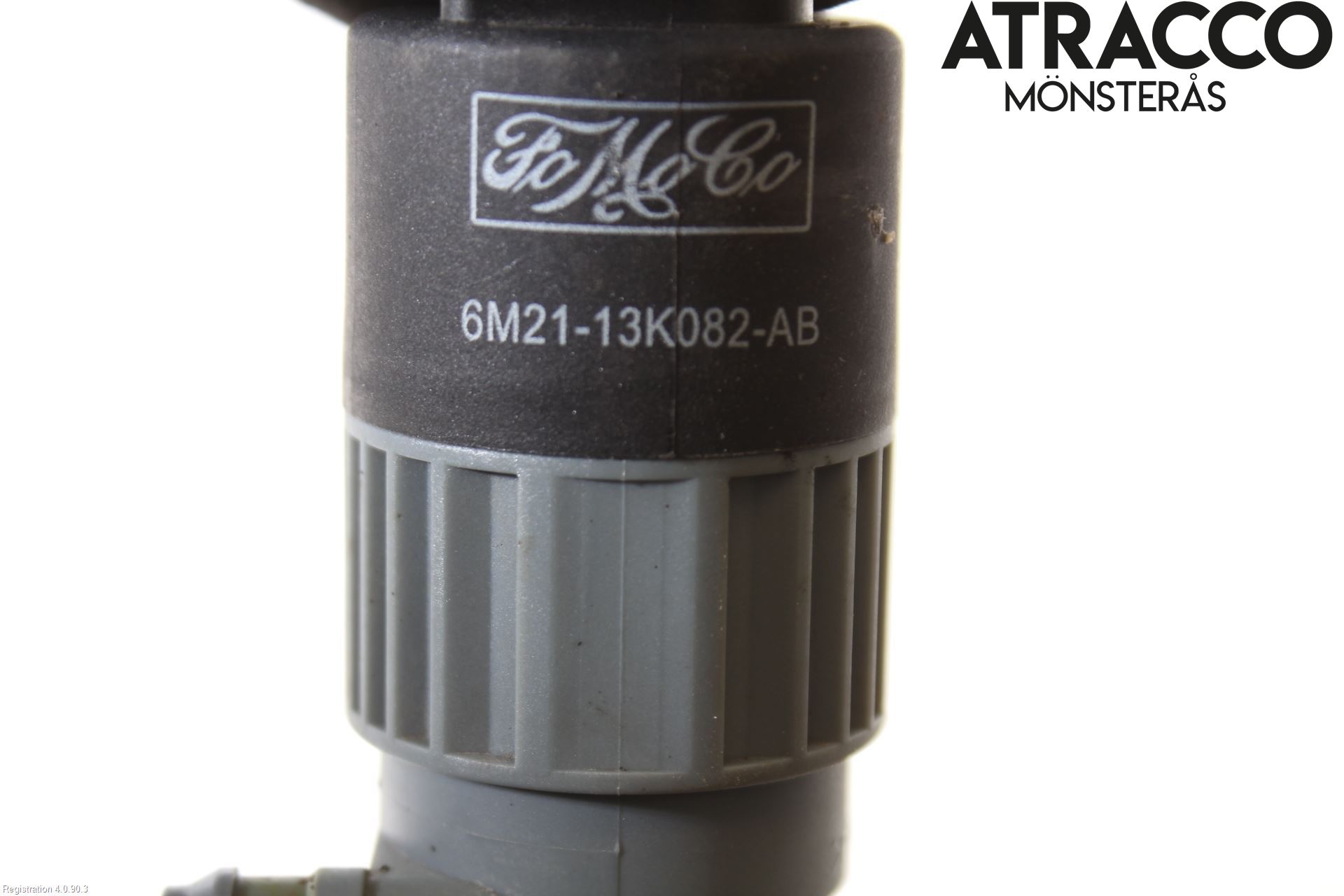 Ford FOCUS 15-18 Spylerpumpe Høytrykk