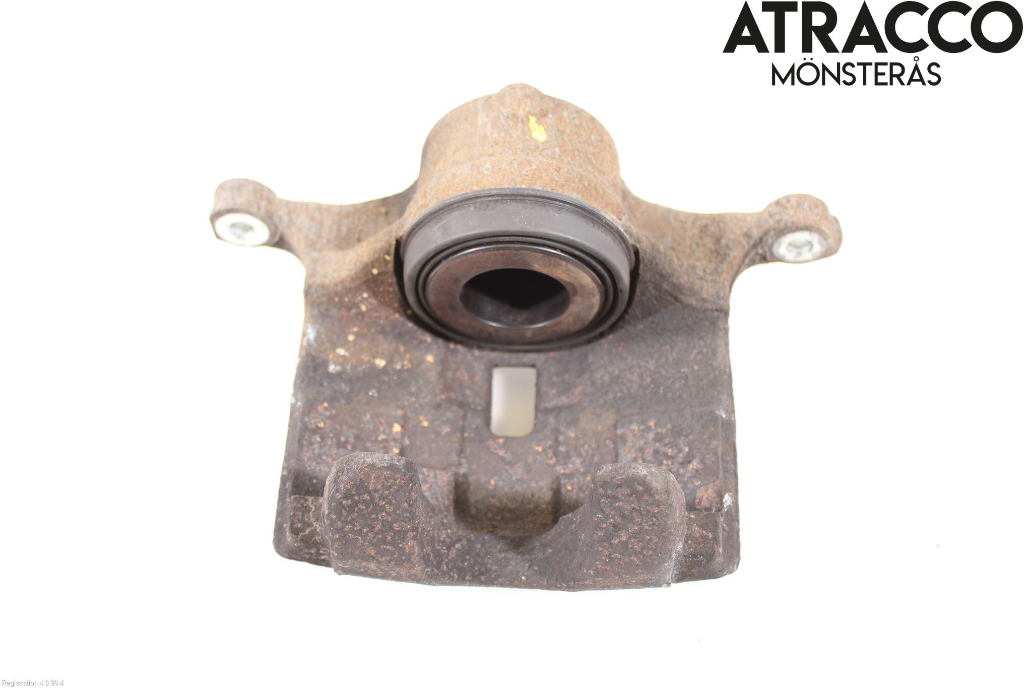 Mazda CX-3 Bremsecaliper Foran Venstre