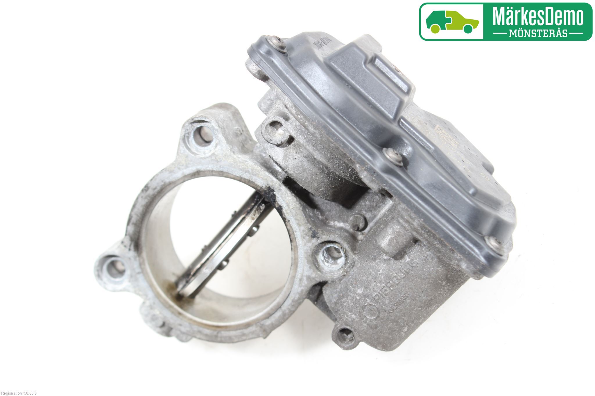 BMW 3 E90/91 SED/TOU 05-12 Inns Spjeldhus