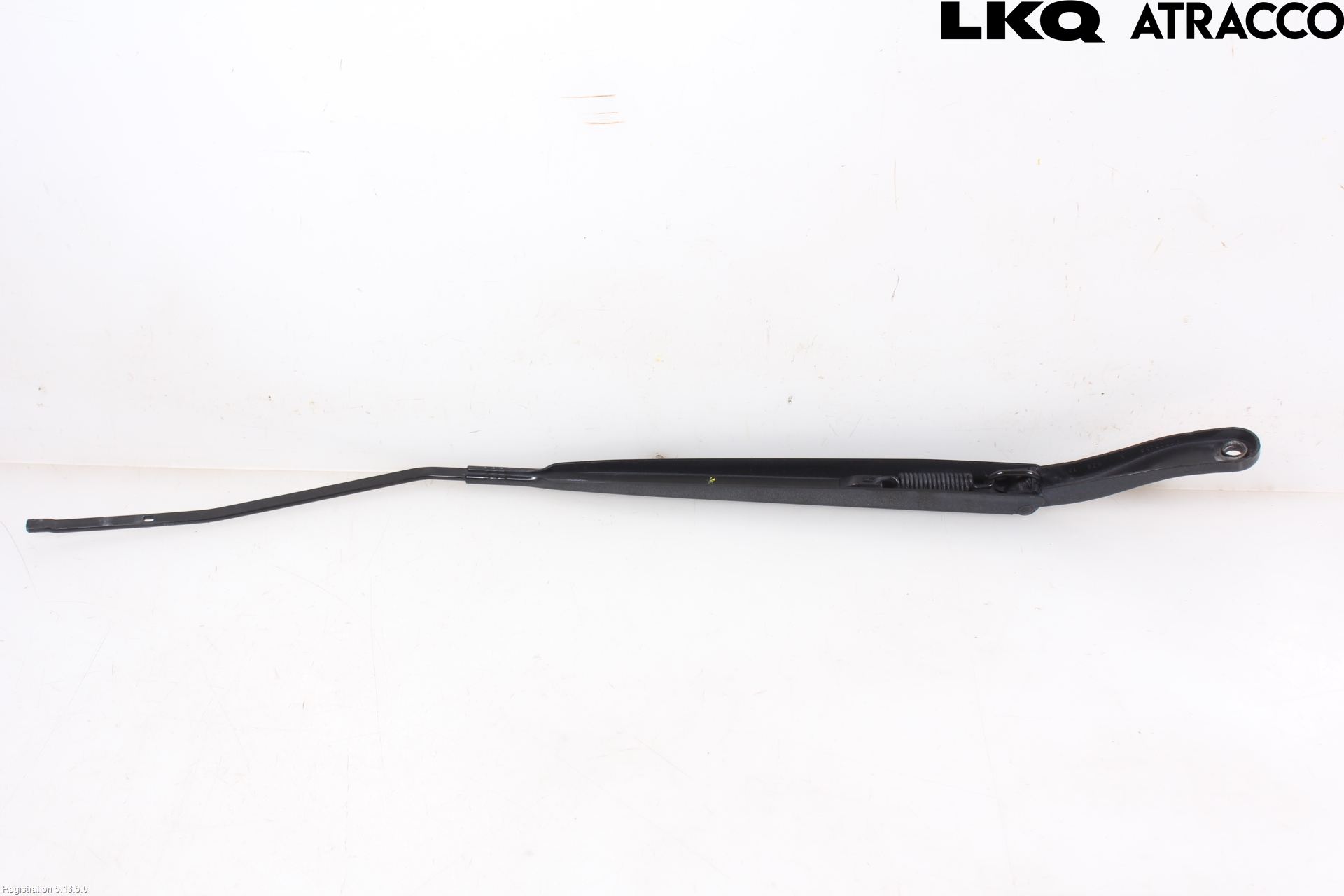 Renault MEGANE III 09-15 Viskerarm-Armer Frontrute