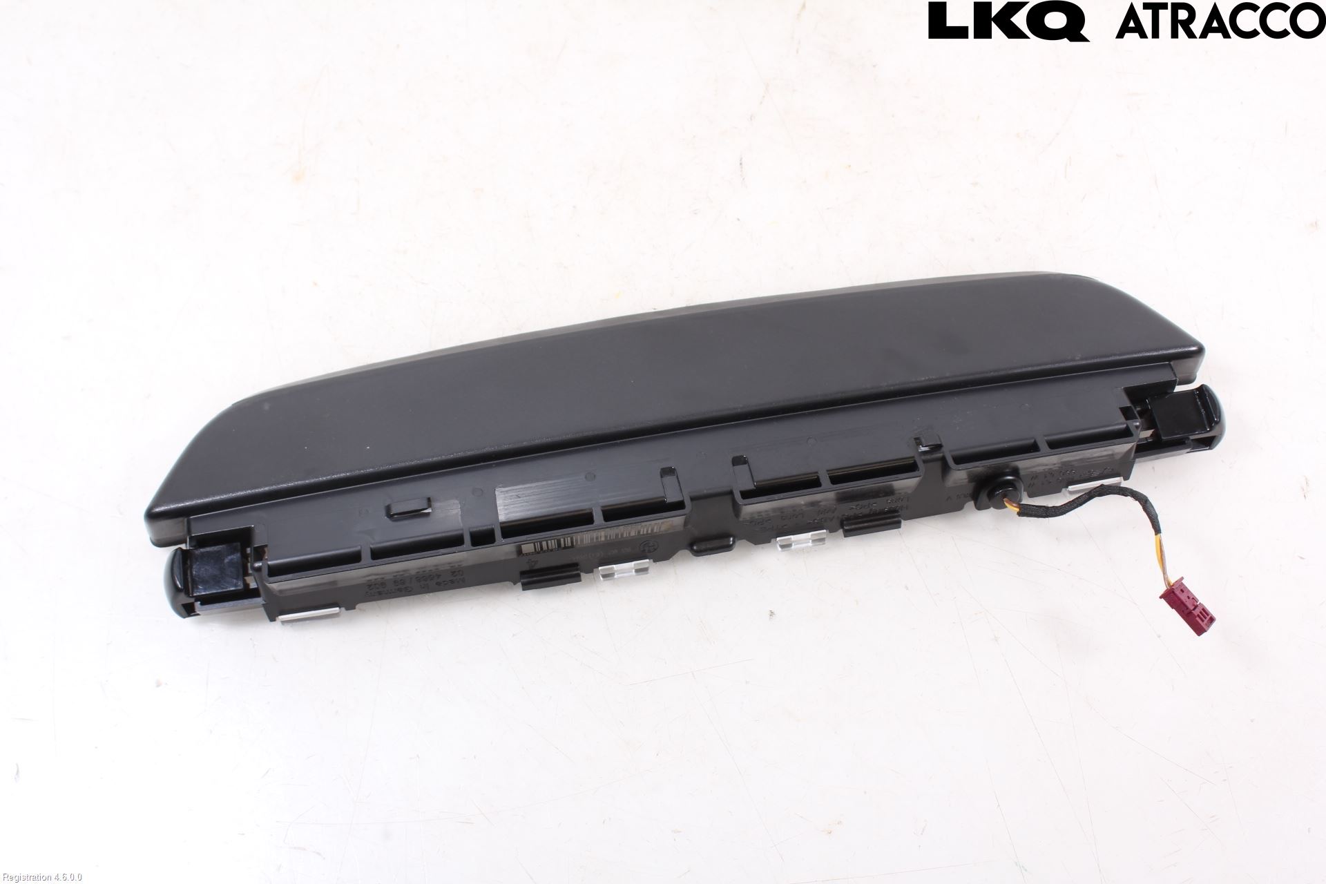 BMW 5 G30/G31/F90 17-23 Bremselys Bakrute