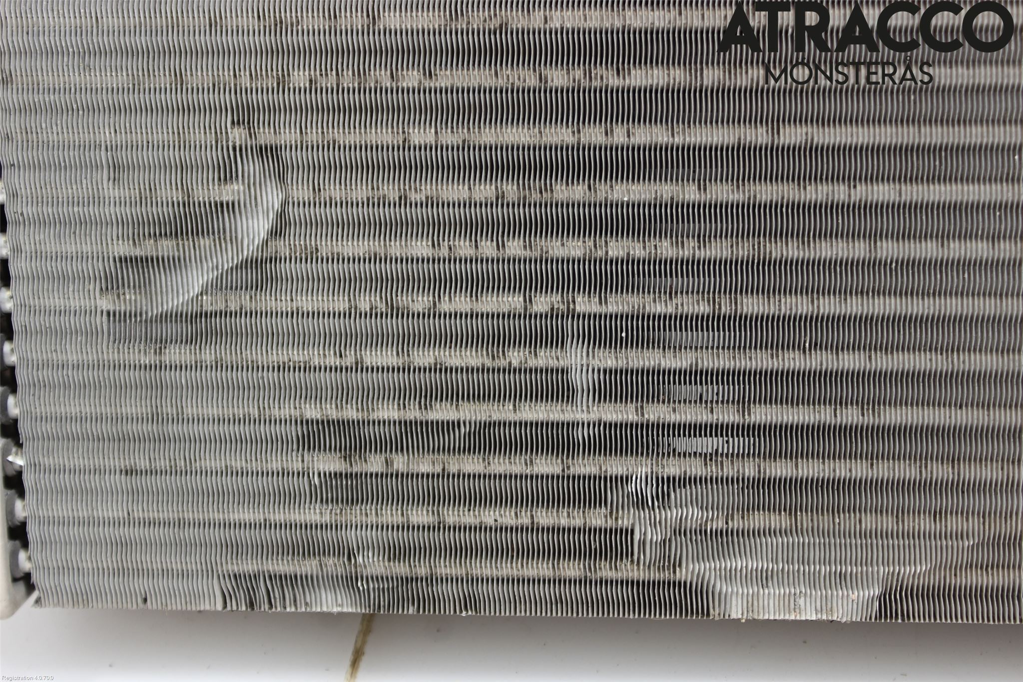 Audi A1/S1 11-18 Radiator Manuell