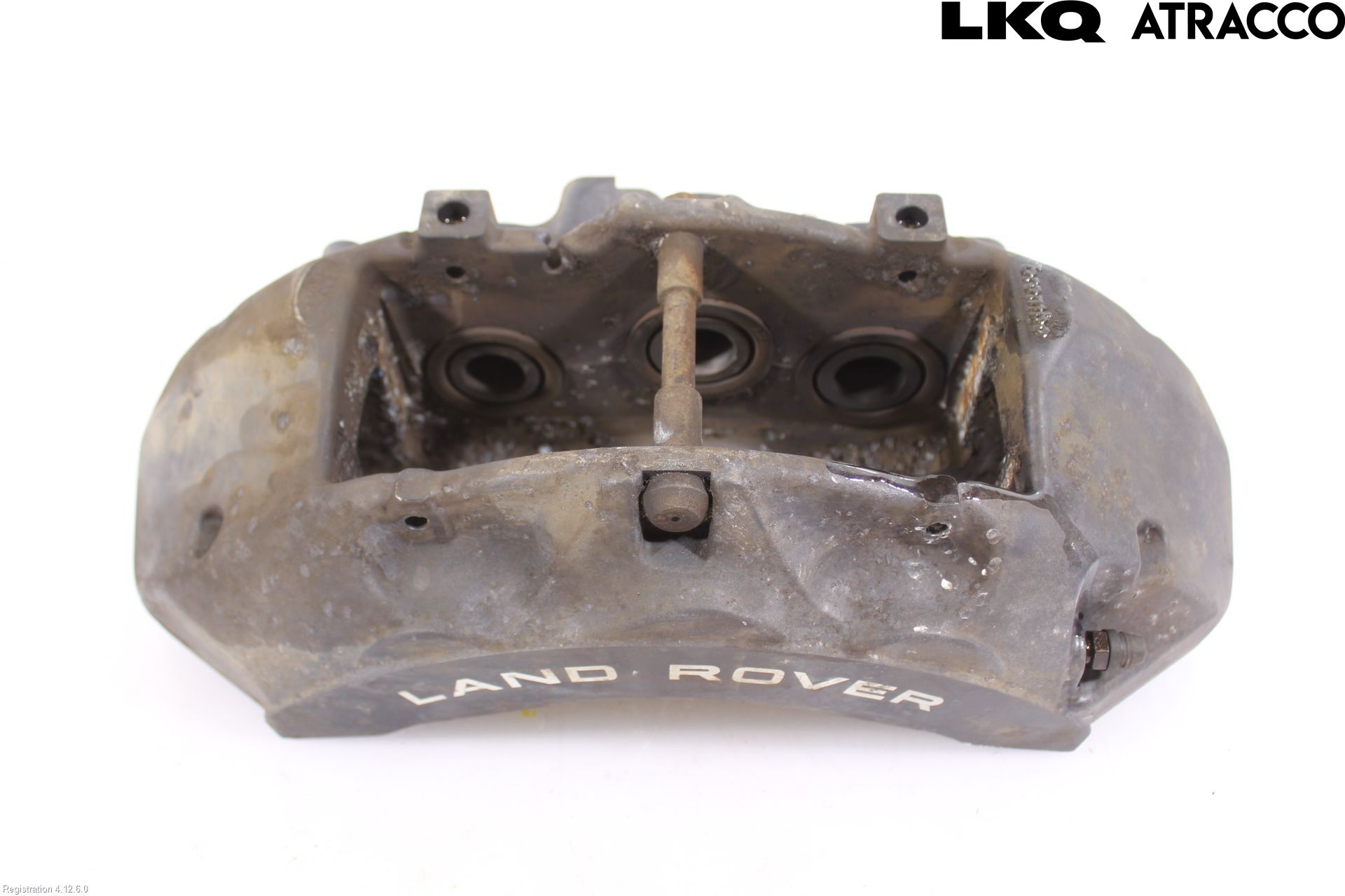 Landrover LAND ROVER DISCOVERY 5 16->> Bremsecaliper Foran Høyre