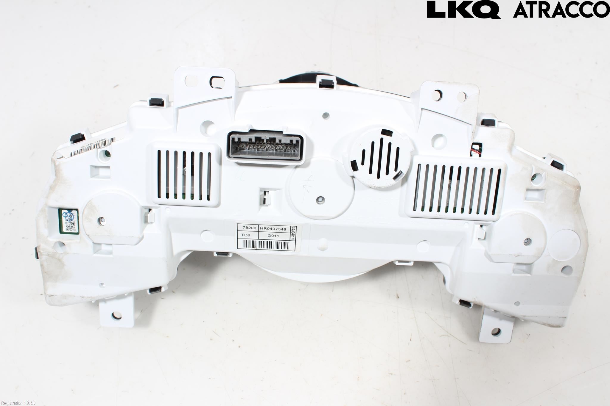 Honda CIVIC 12-16 Instr Kombinert