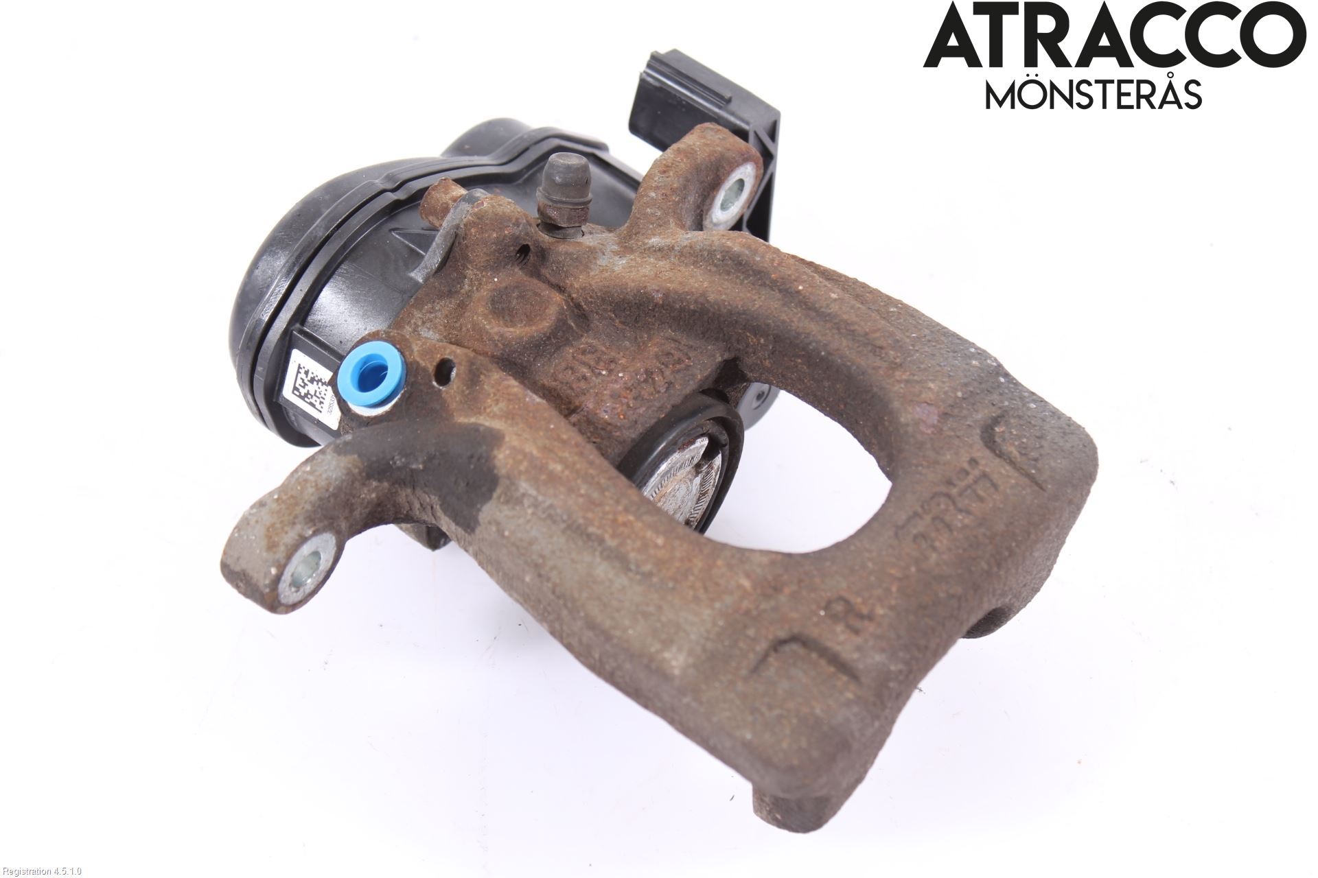 Nissan X-TRAIL 14-21 Bremsecaliper Bak Høyre