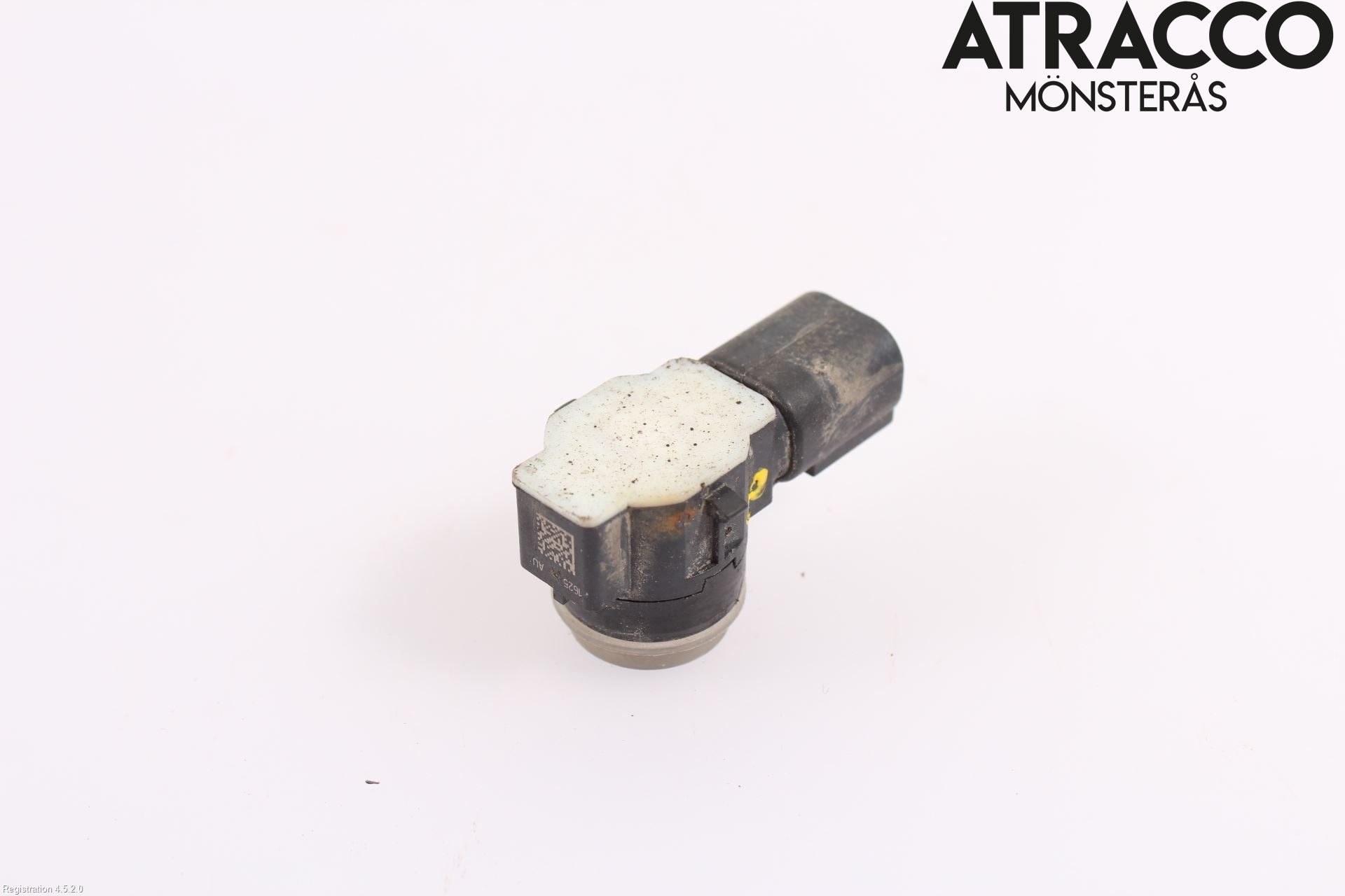 Peugeot 2008 13-20 Sensor Ryggesensor