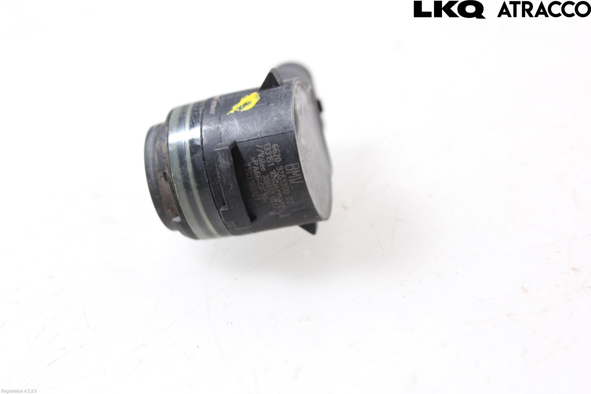 BMW 5 G30/G31/F90 17-23 Sensor Ryggesensor