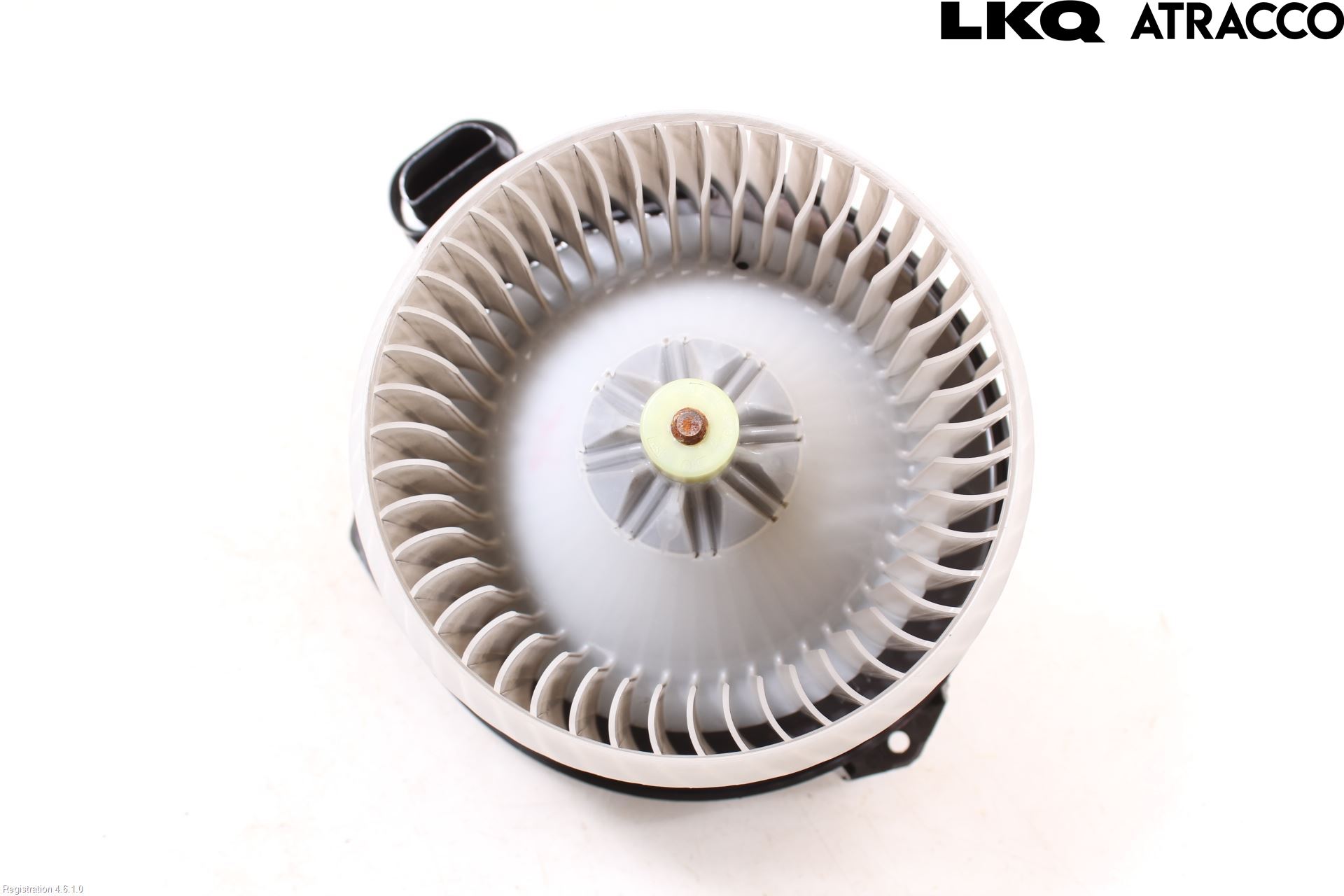 Toyota AVENSIS 16-18 Varmeapparat Viftemotor