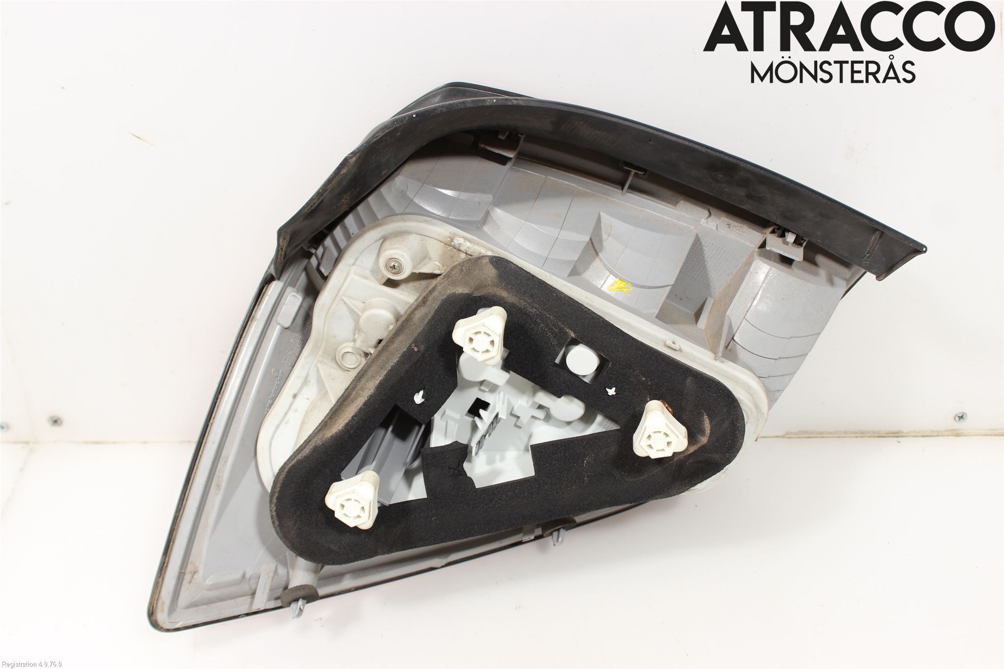 Opel ASTRA H 04-12 Baklykt Høyre