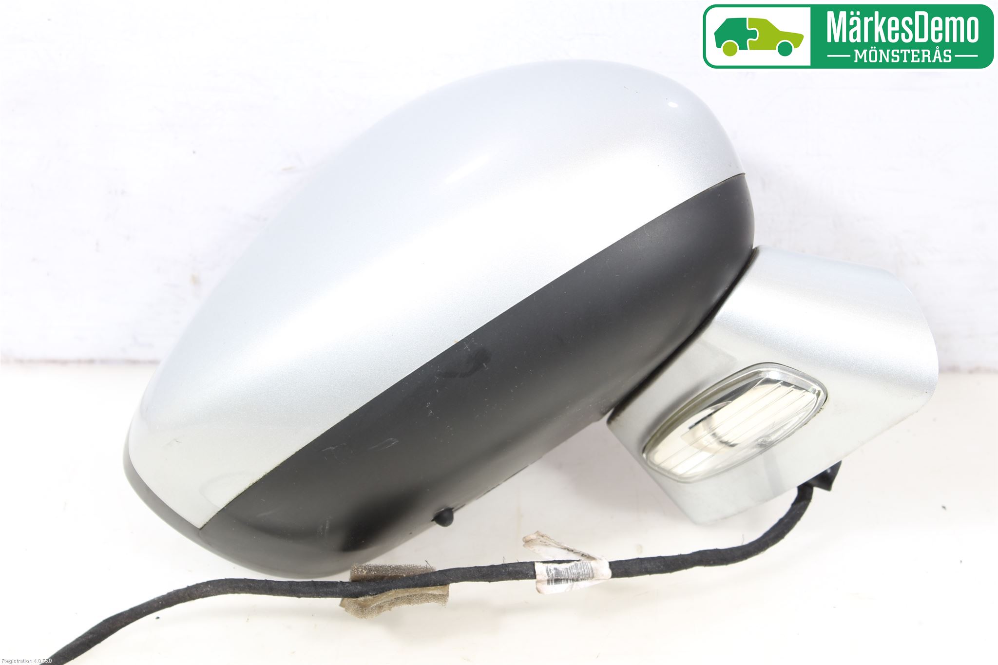 Citroen C4 II 11-18 Speil H M-El Justering