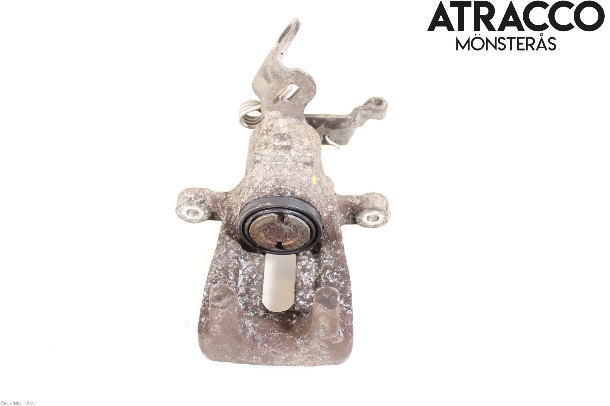 Seat LEON 13-20 Bremsecaliper Bak Venstre