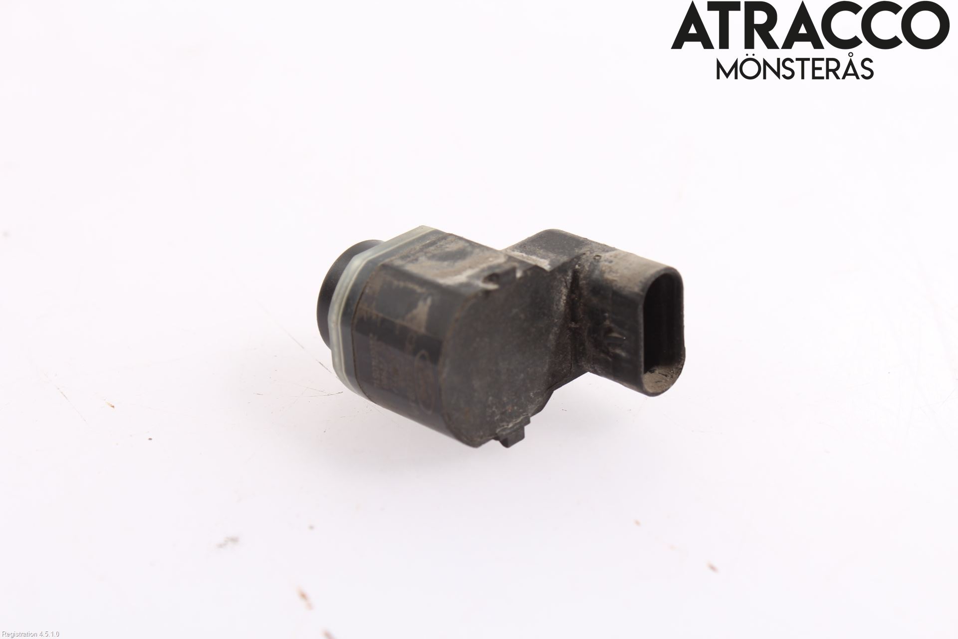 Ford S-MAX 06-15 Sensor Ryggesensor