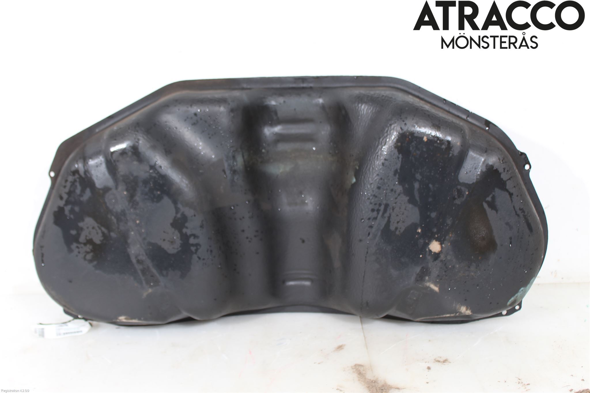 Subaru OUTBACK 15-20 Drivstofftank Innsprøytning