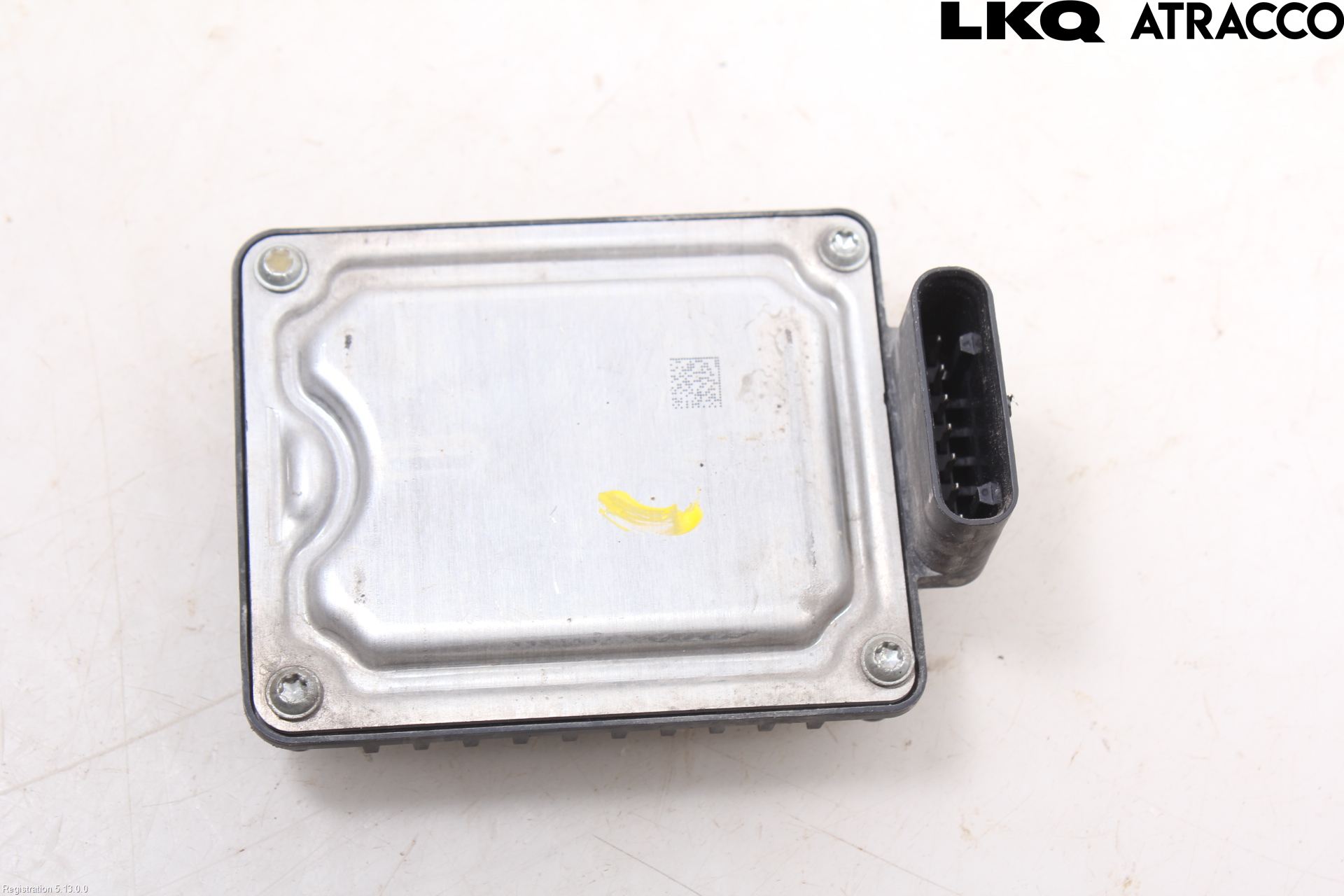 Seat ATECA 16->> Sensor Kollisjonsbeskyttelse