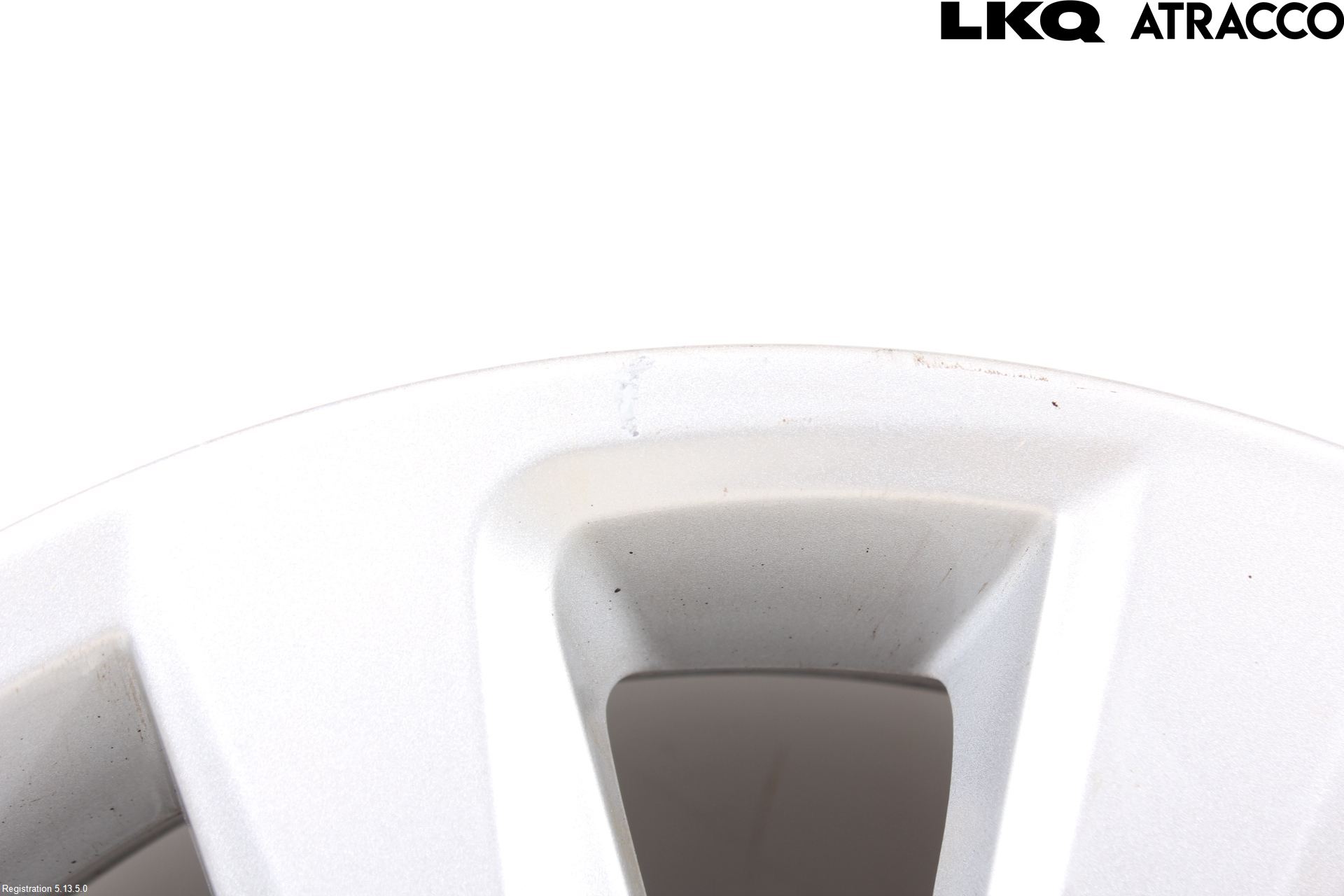 Seat ARONA Felg Aluminium