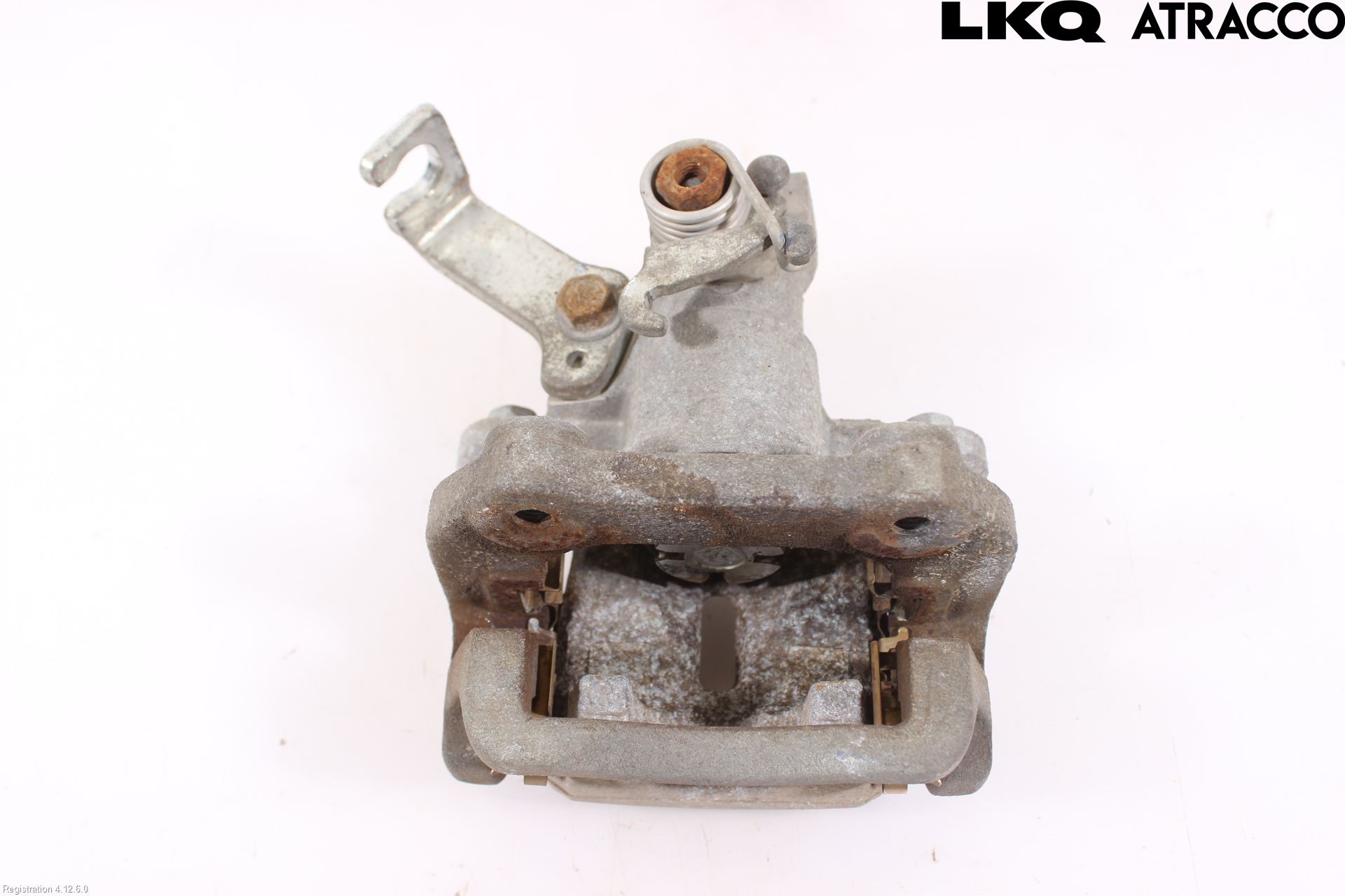 Suzuki VITARA 15- Bremsecaliper Bak Høyre