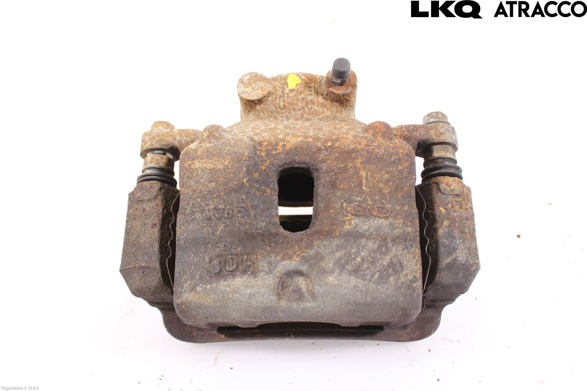 Kia OPTIMA 16-20 Bremsecaliper Foran Venstre