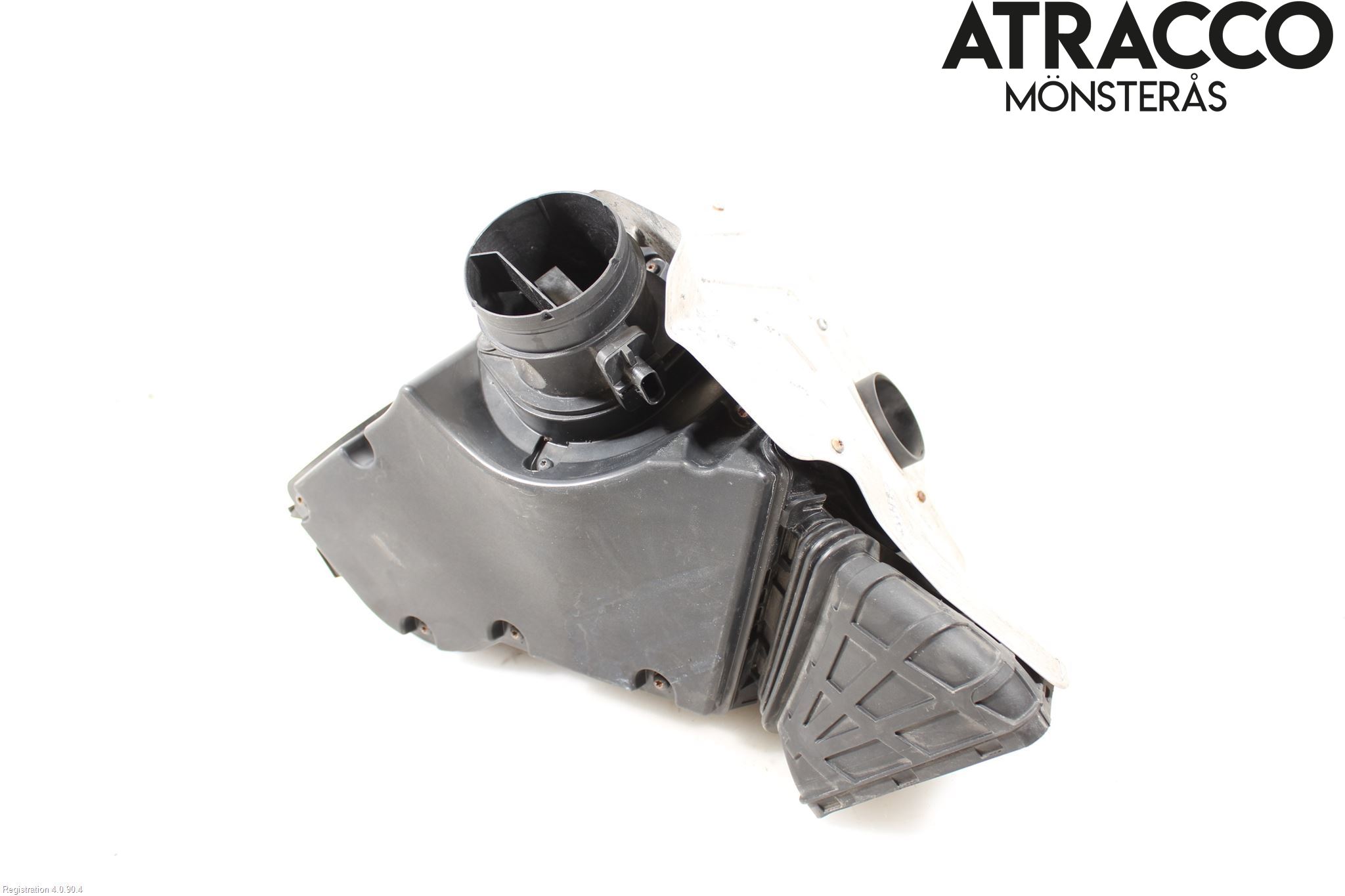 Audi A4 12-15 Luftfilter Boks