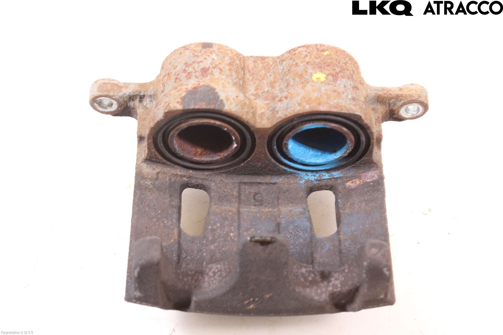 Isuzu D-MAX Bremsecaliper Foran Høyre