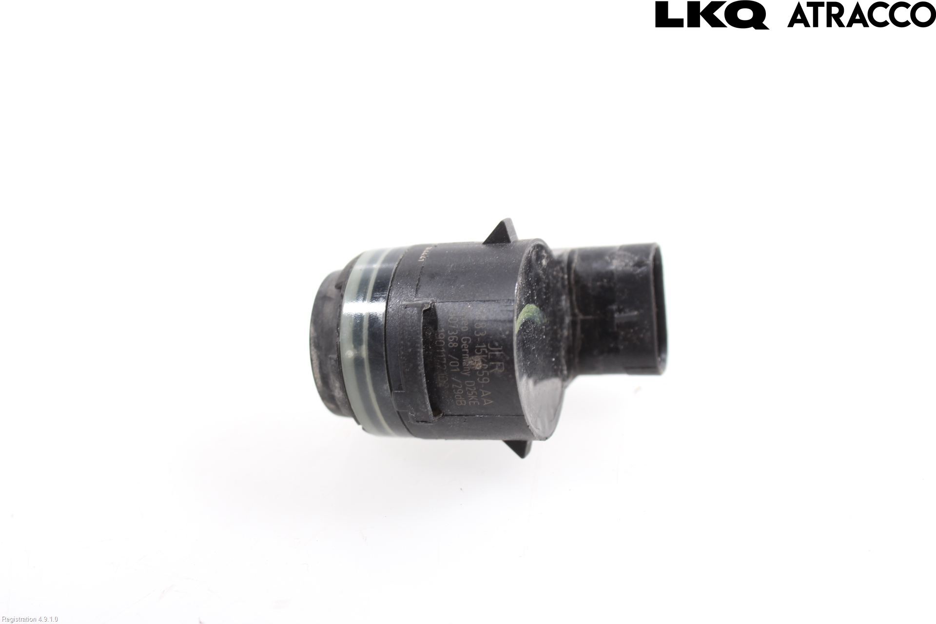 Landrover LAND ROVER DISCOVERY 5 16->> Sensor Ryggesensor